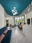El'beauty_zone (Kashirskoye Highway, 6) ، صالون العناية بالأظافر