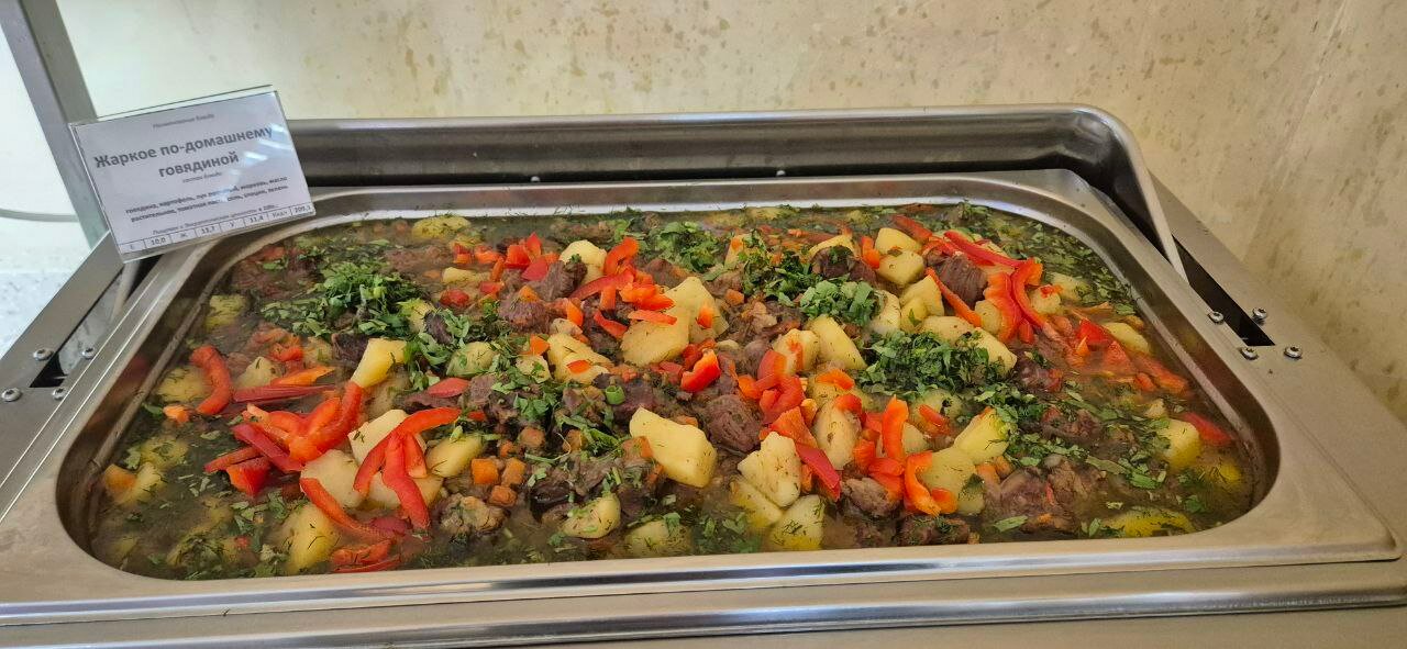 Фото Ателика Сокол