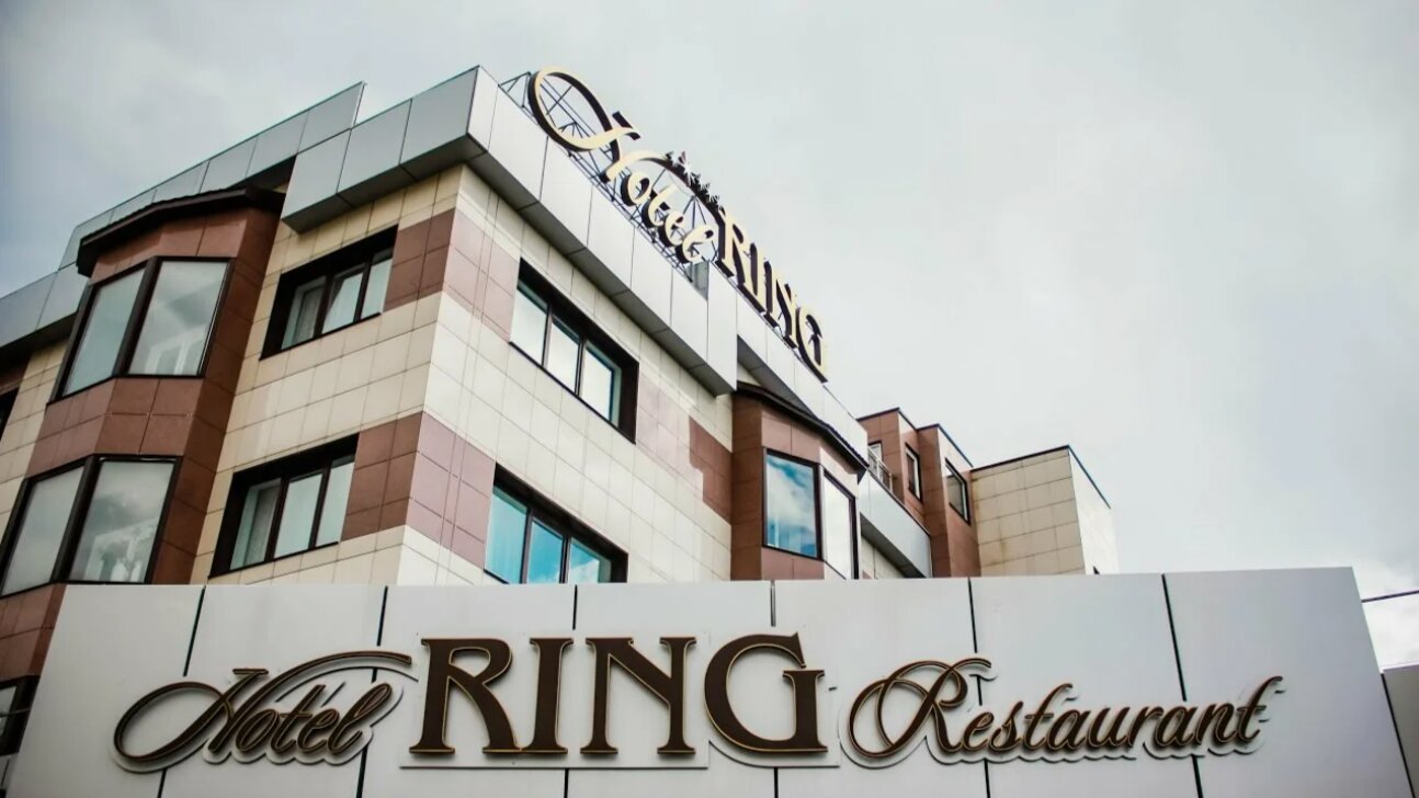 Фото отеля 1