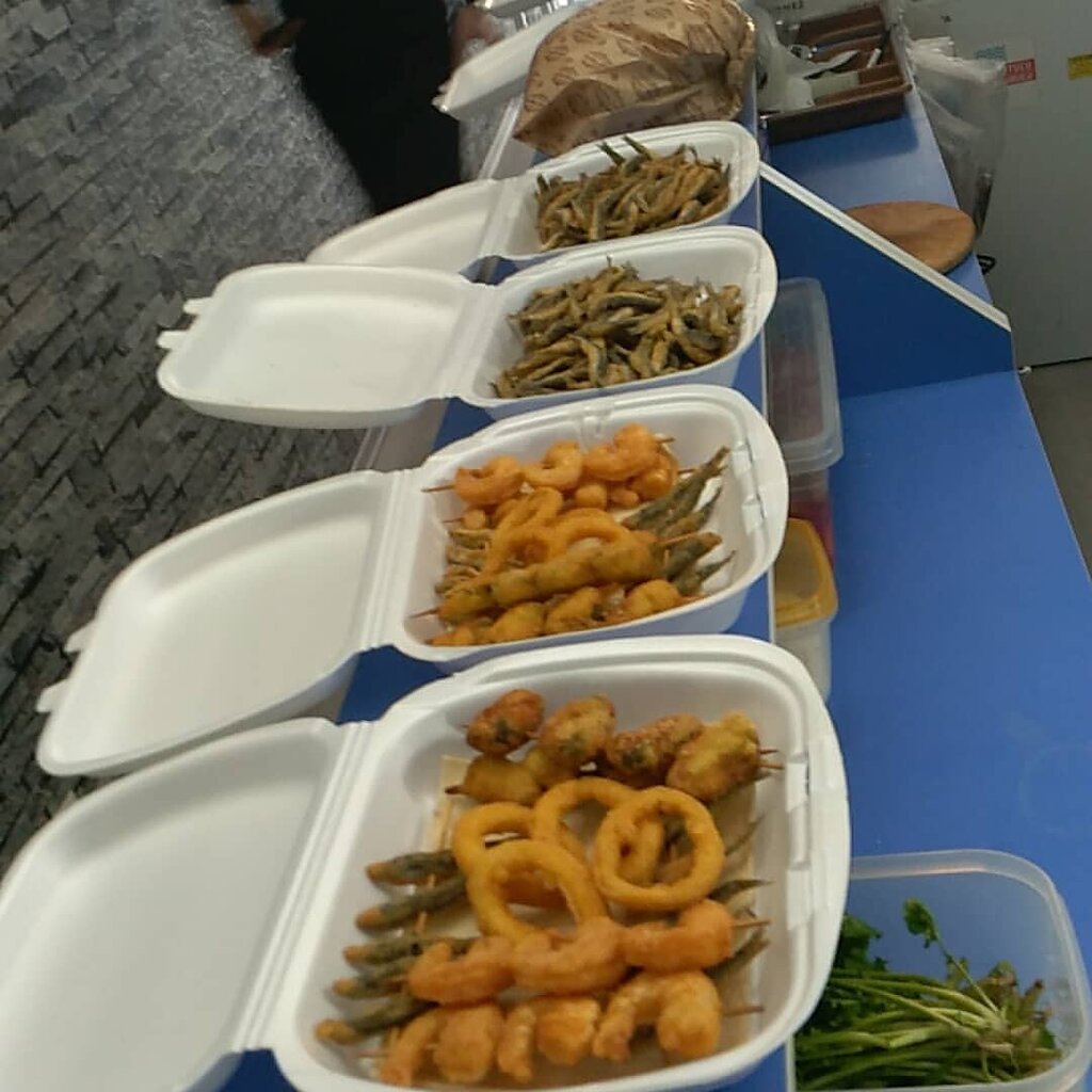 Restaurant Chef's Grill, Iskenderun, photo