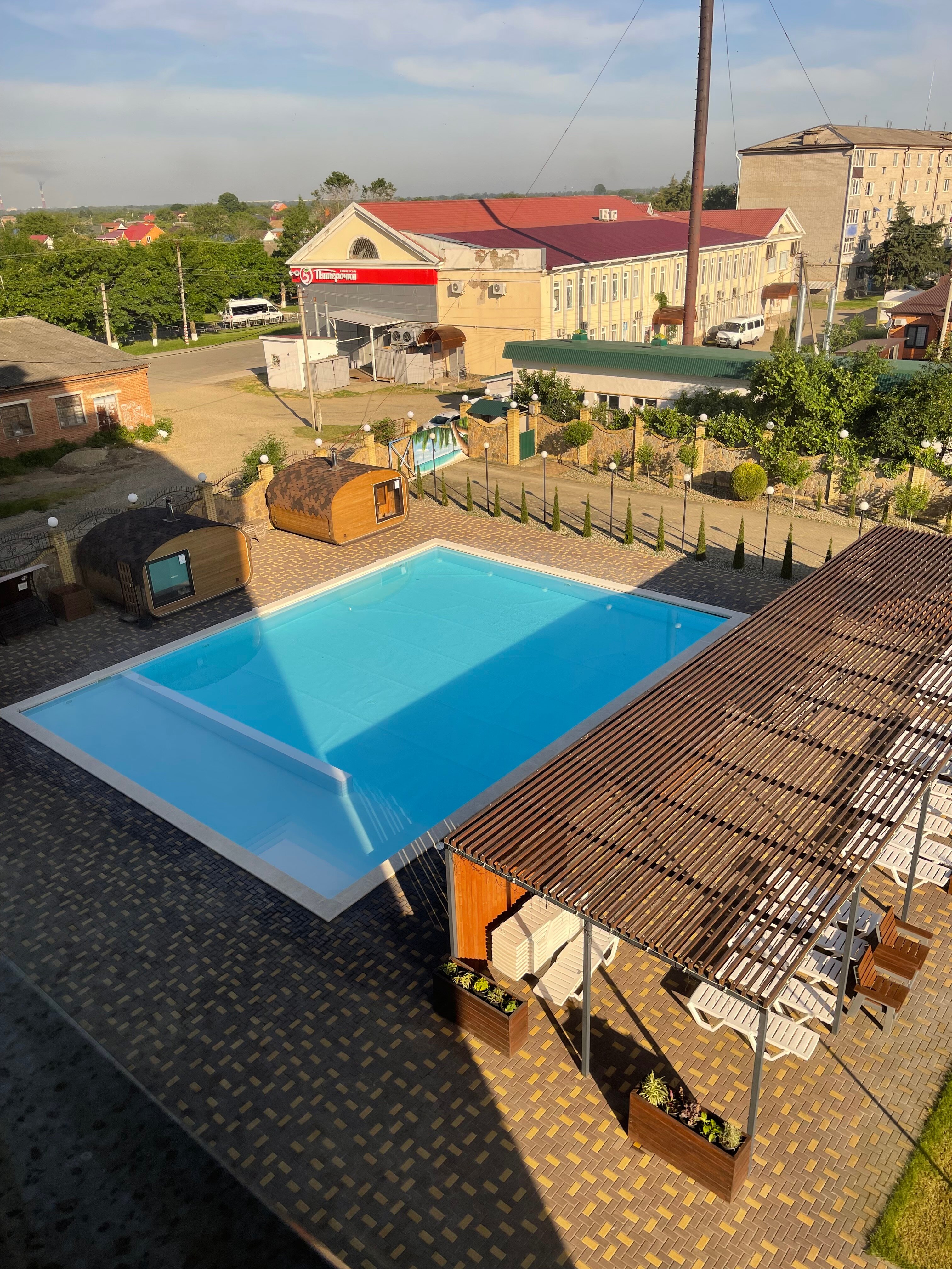 Фото Бел Отель