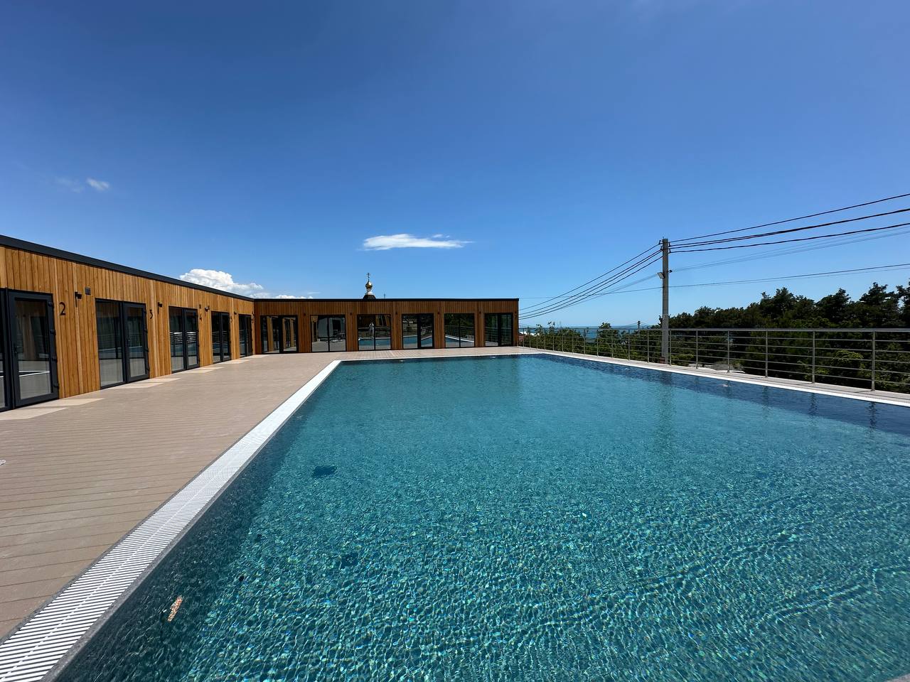 Фото Green Village