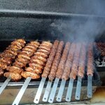 Cigerci Talat Usta (Bitlis, Tatvan, Sahil Mah., Sakarya Cad., 5), restaurant