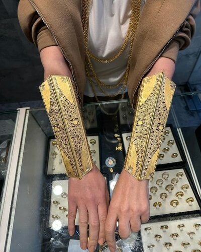 Çiçek Kuyumculuk Fotoğraf 2