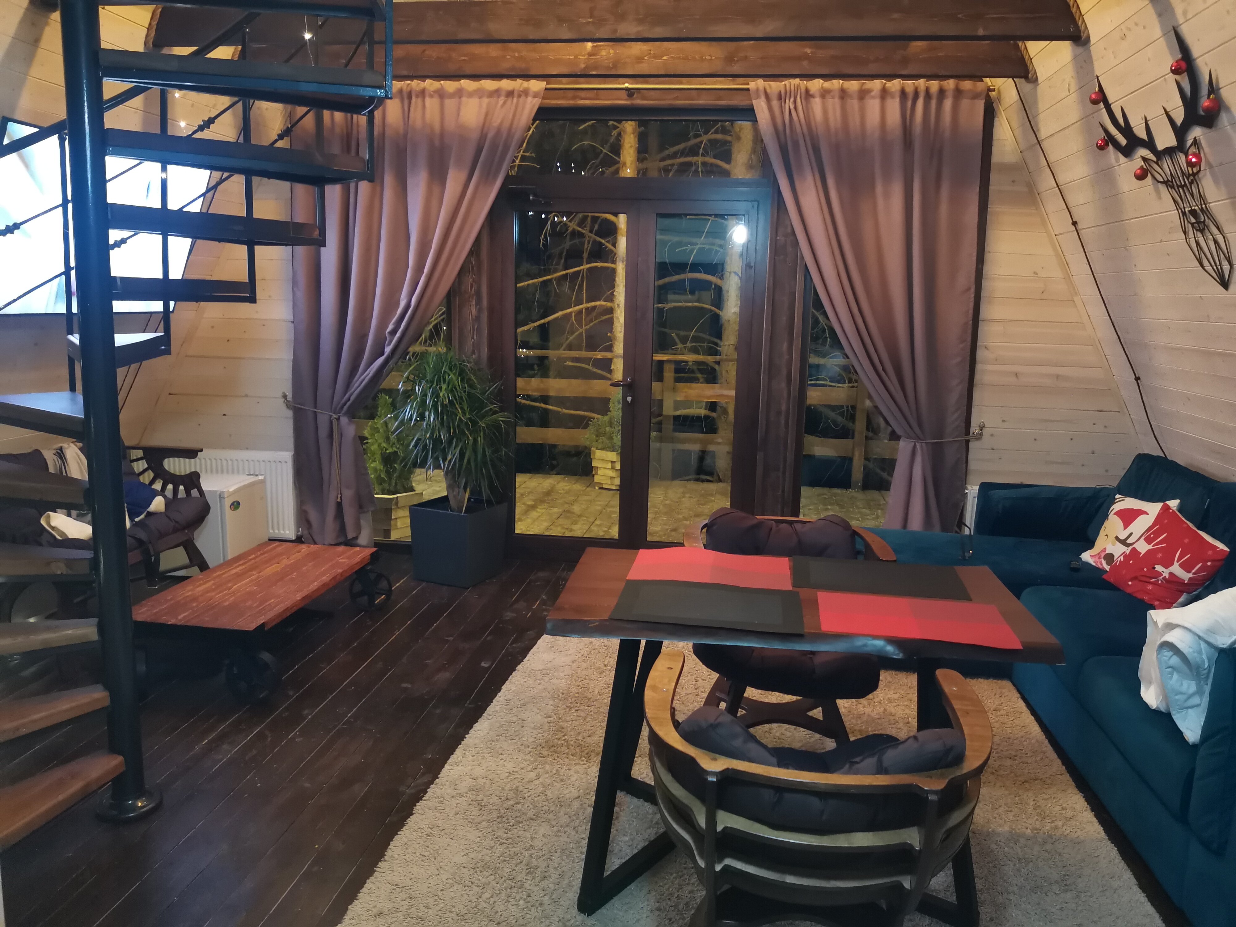 Фото Роза Азау