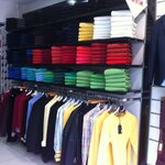 Paul Martin (İstanbul, Bakirkoy District, Ebuziya Cad., 19A), clothing store