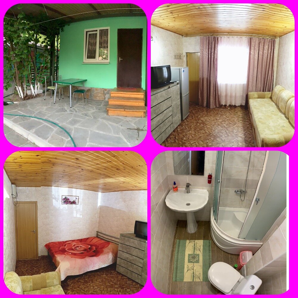 Фото СаНата