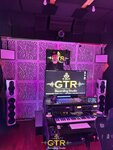 GTR (Axis Residences 2 Block B, Axis Residence 2, Dubai Silicon Oasis, Mushraif, Dubai), recording studio