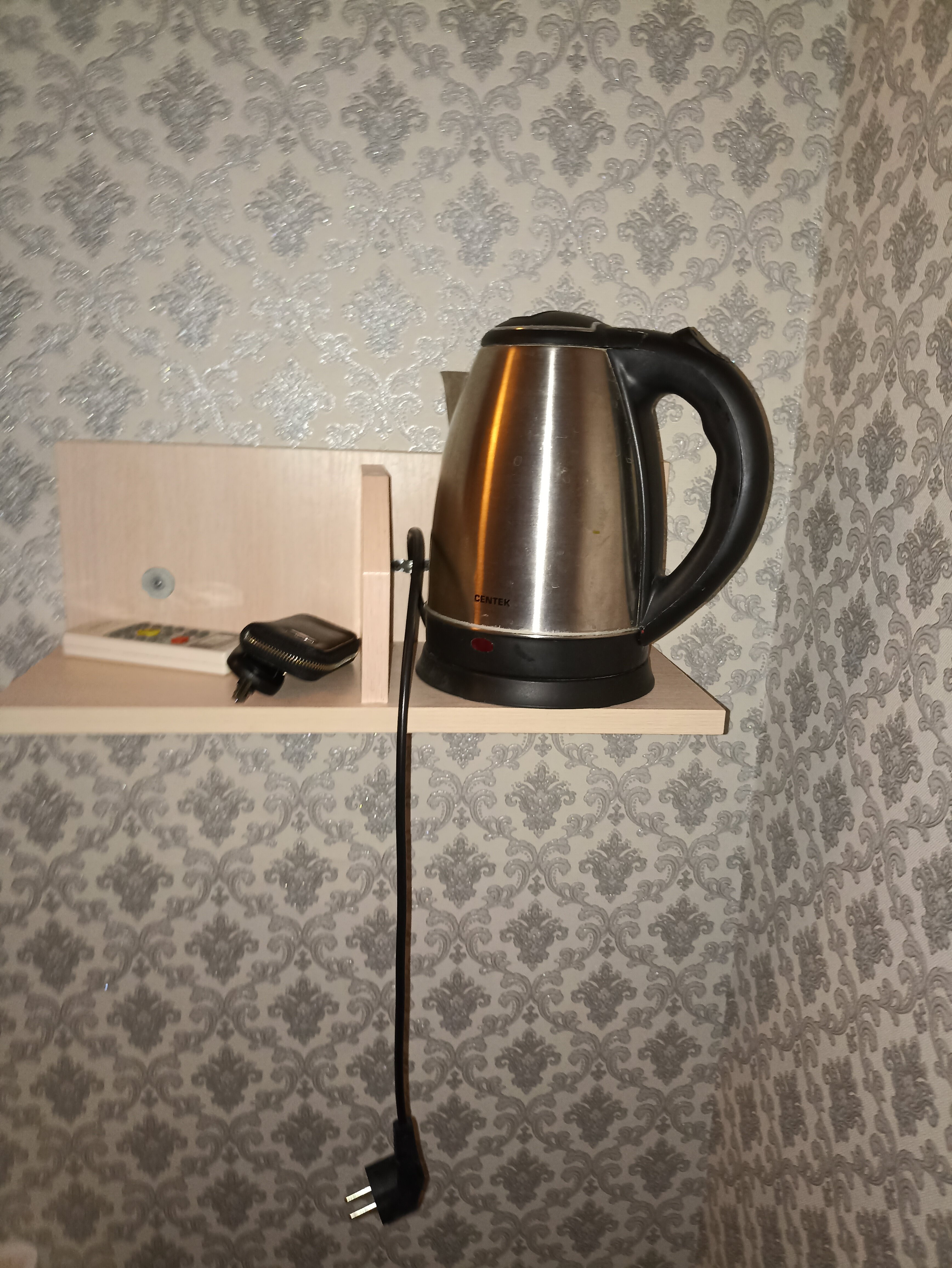 Фото Отель № 1