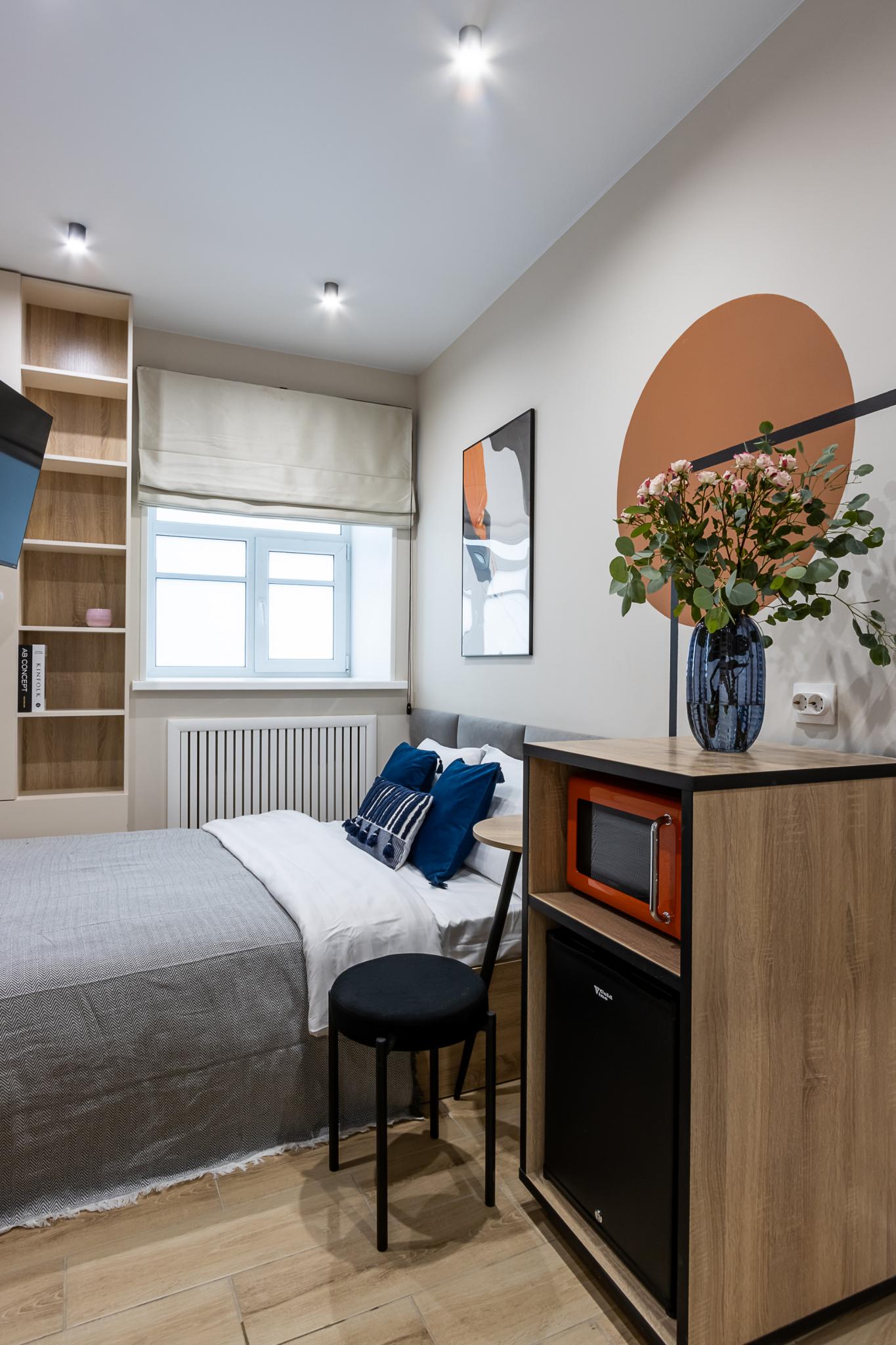 Фото Номера на Фонтанке