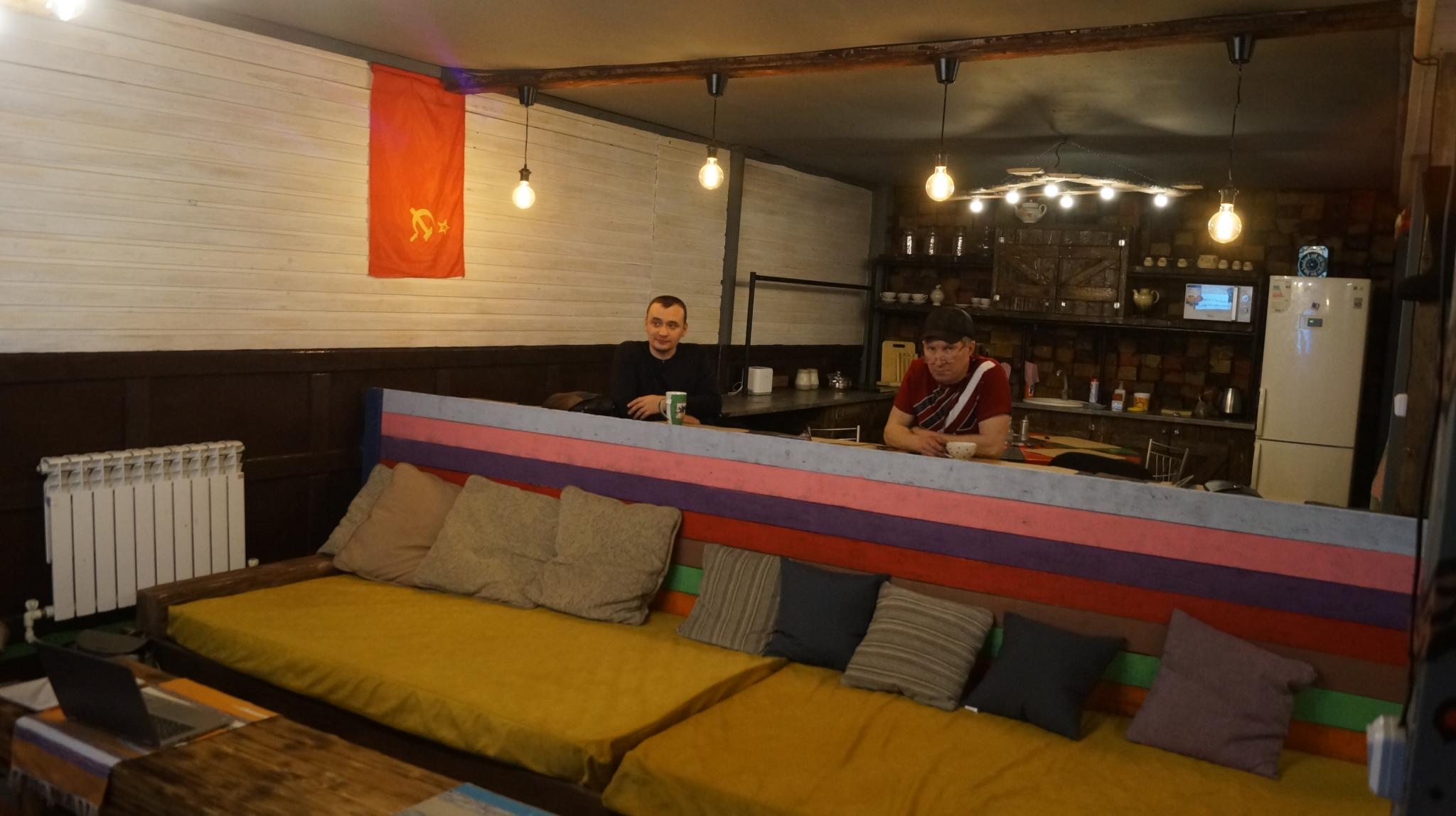 Фото Валенок