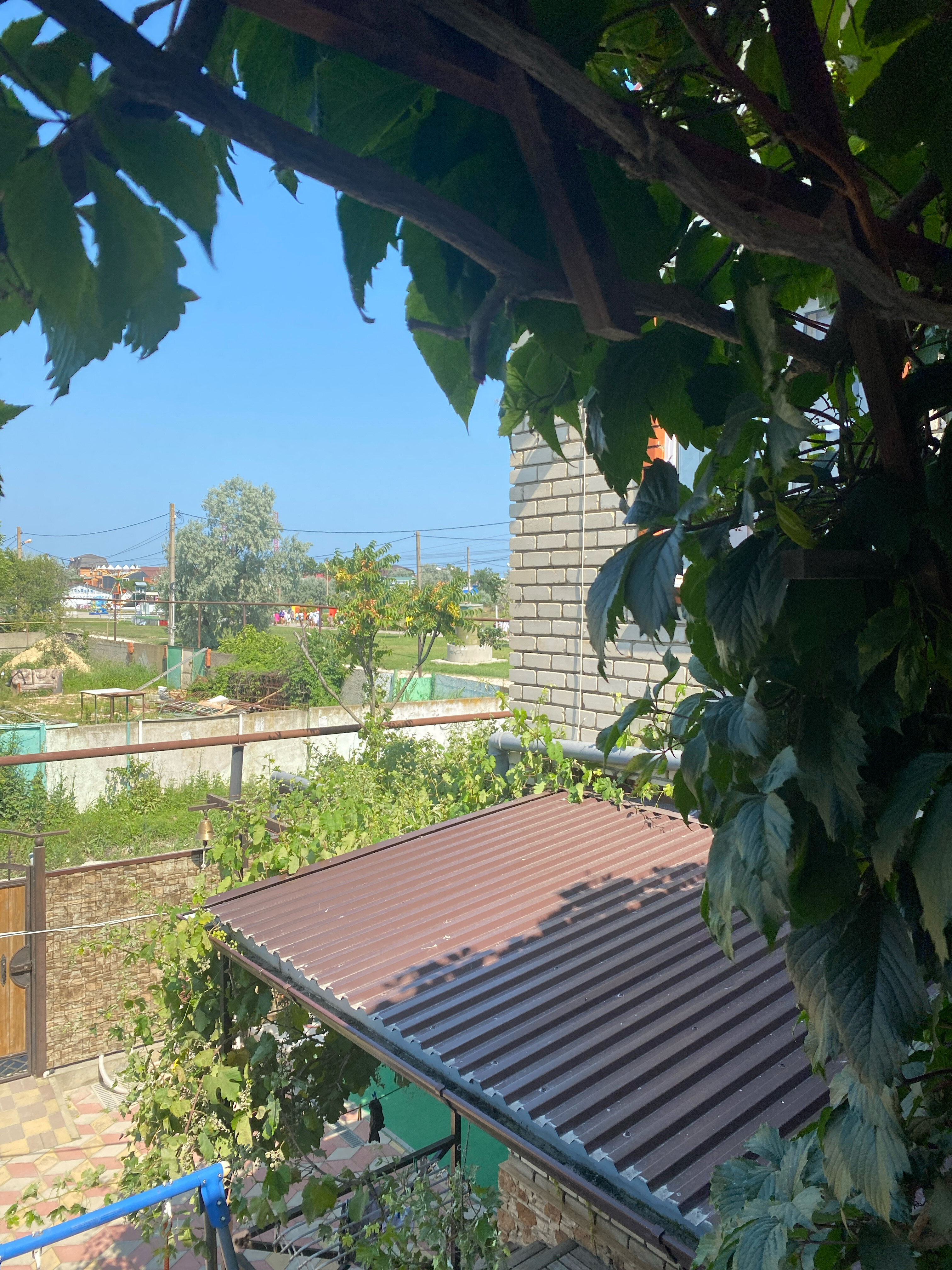 Фото Причал