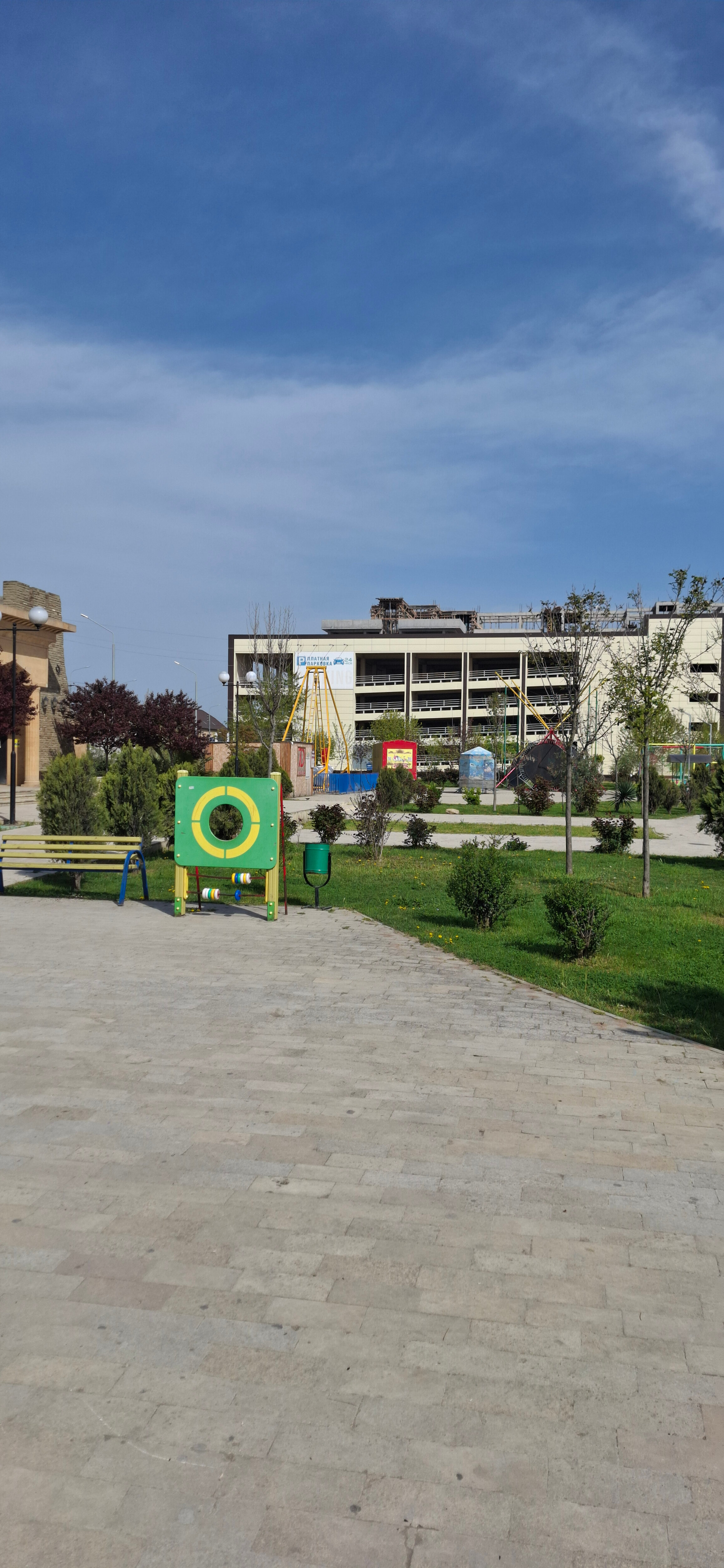 Фото Квартира на Набережной