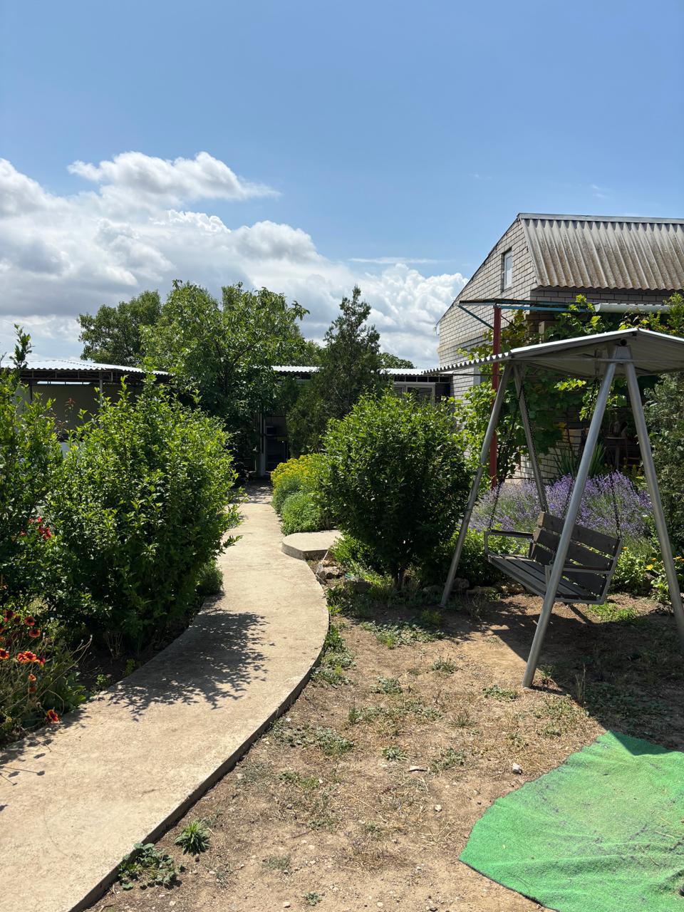 Фото Два якоря