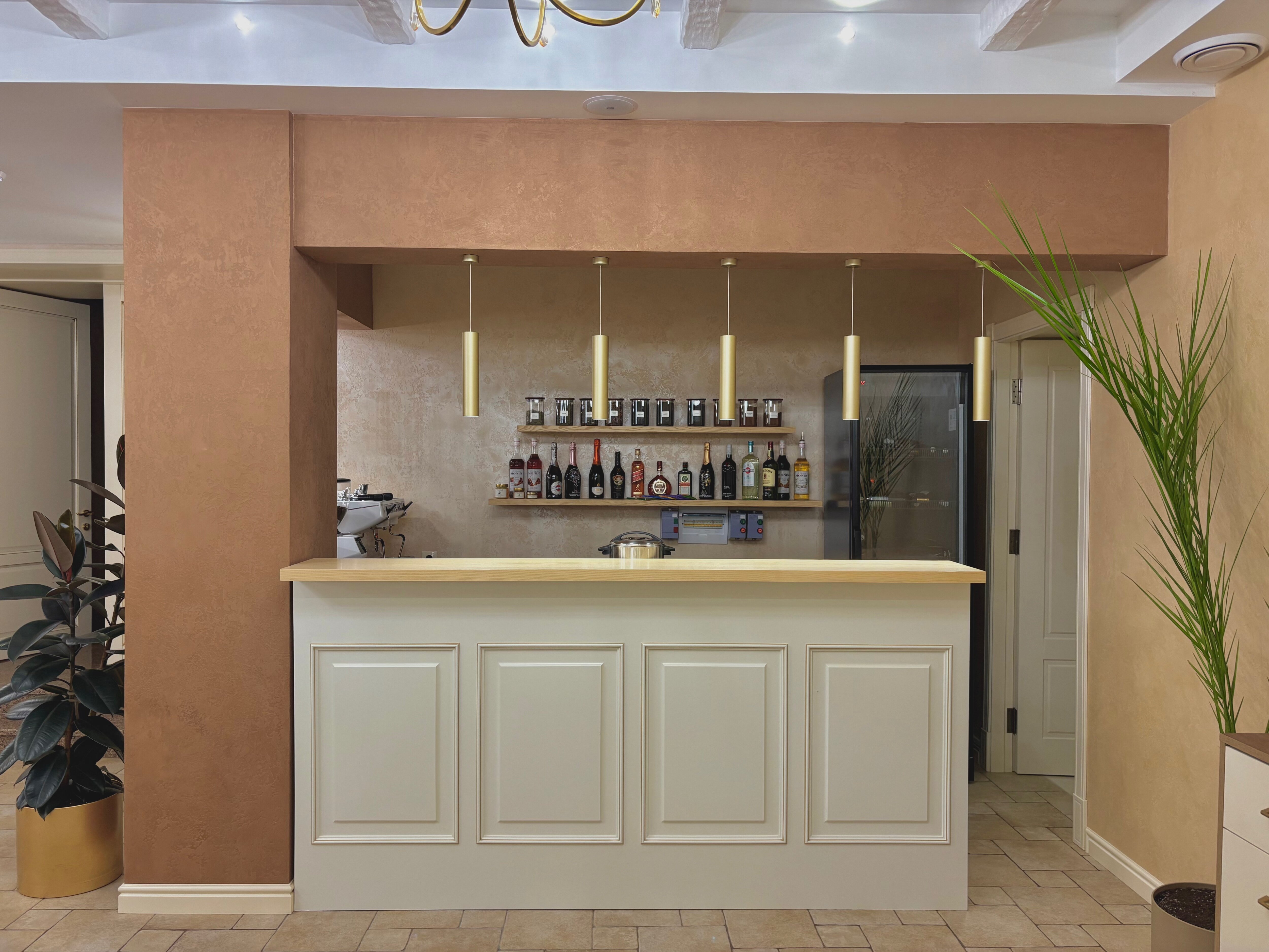 Фото Бутик-отель Осетия