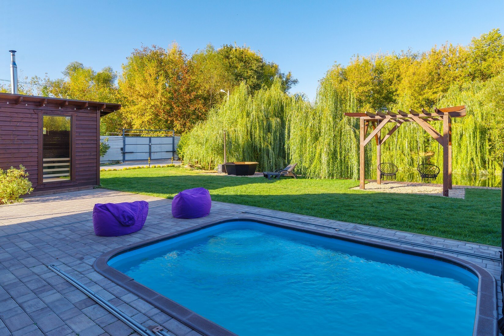 Фото Речной клуб Дом Рыбака