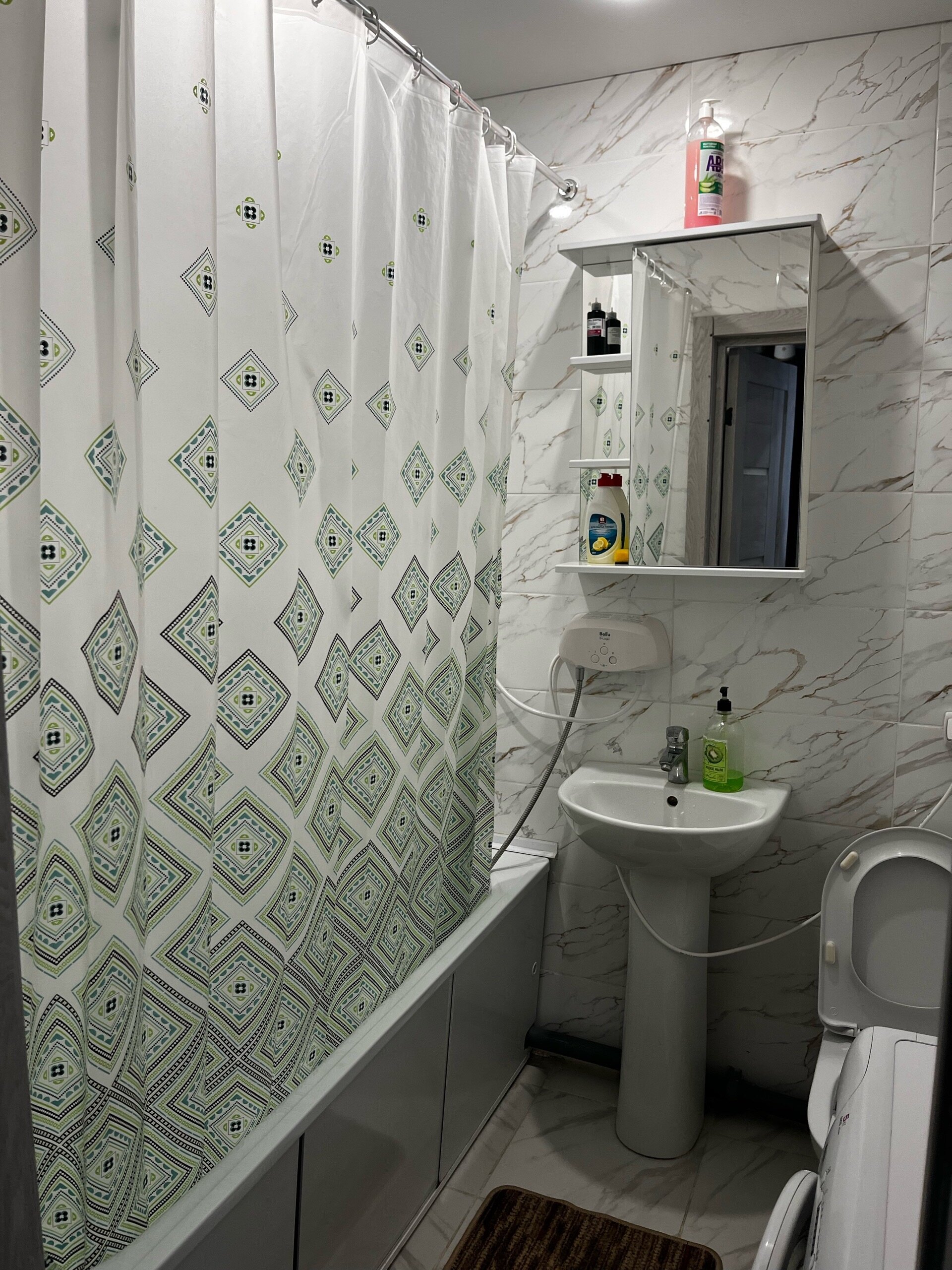 Фото Жильё посуточно