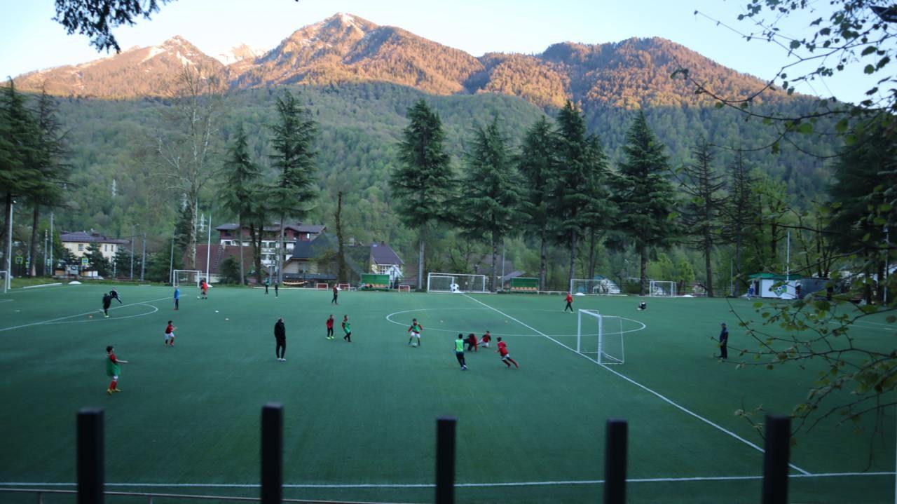 Фото Поляна 315