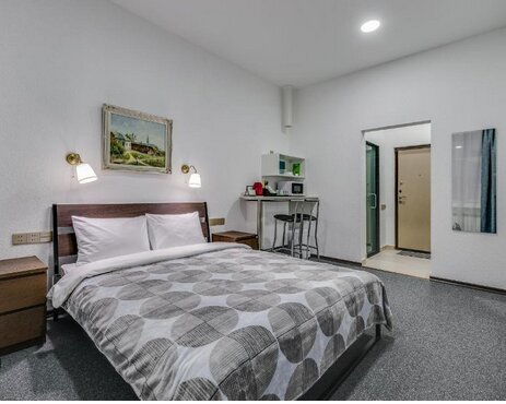 Фото Rotas City Center