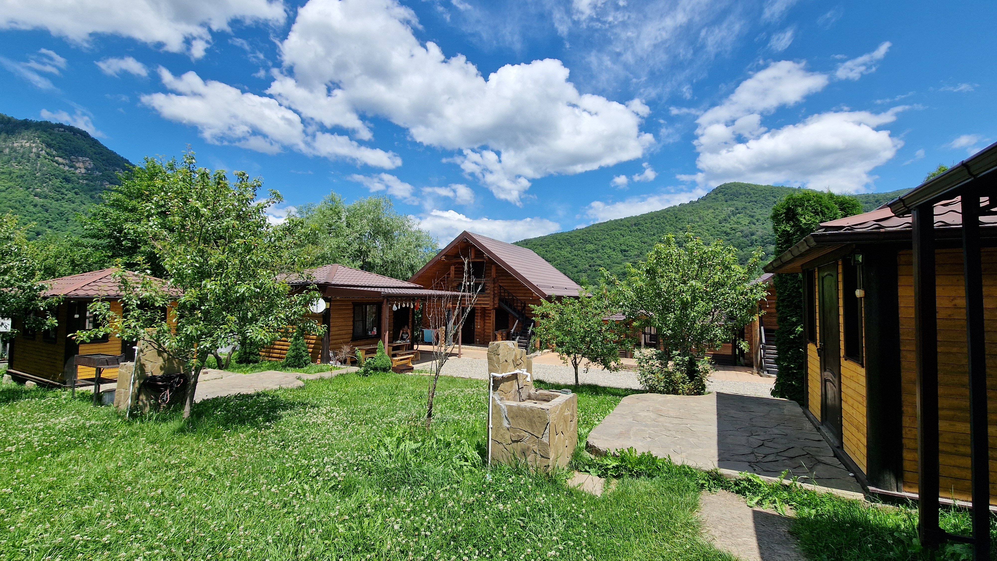 Фото Гранд Хауз