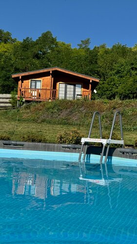 Дом отдыха Тихие Дивы в Воронежской области