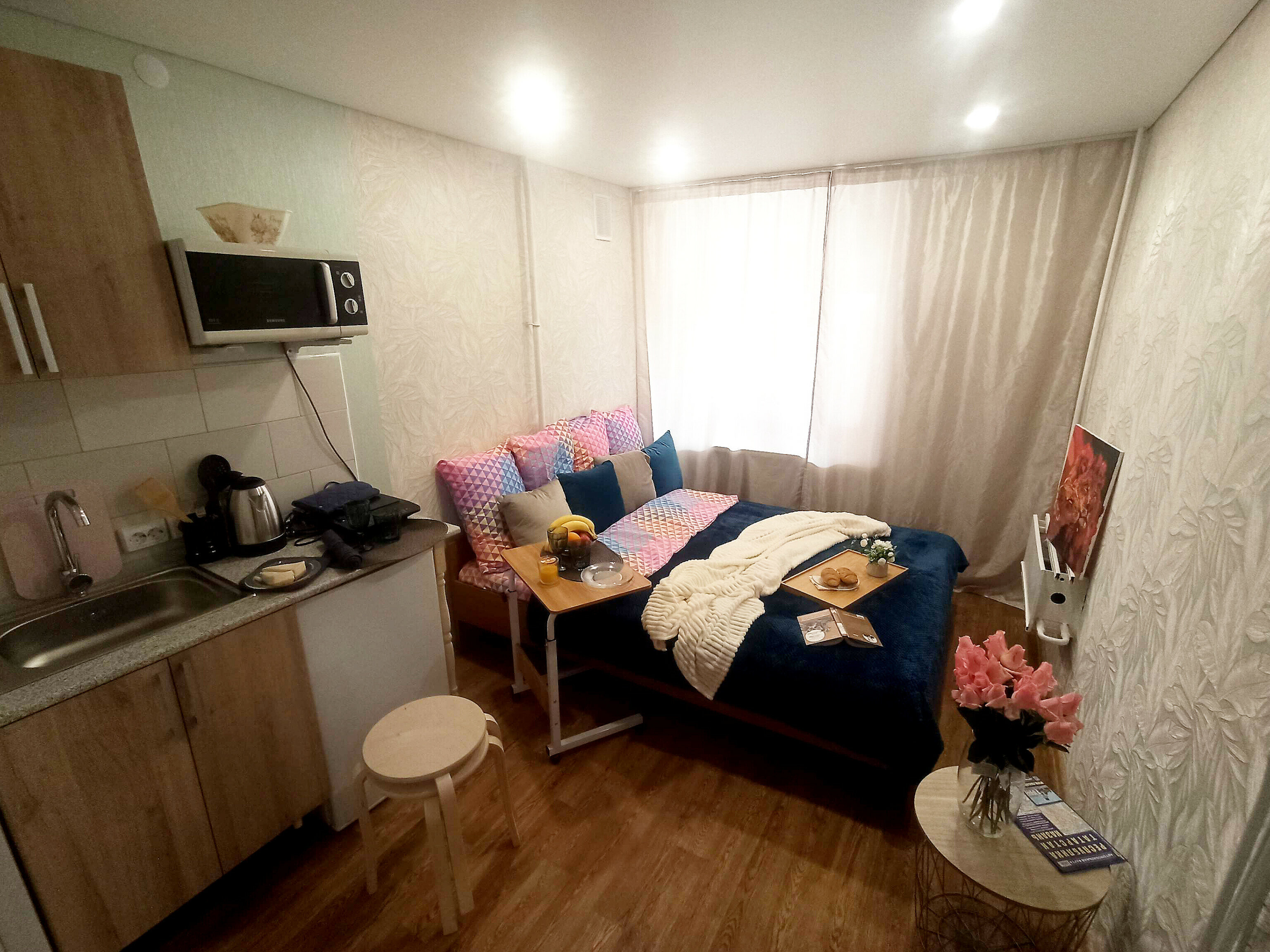 Фото ТАТ Хаус