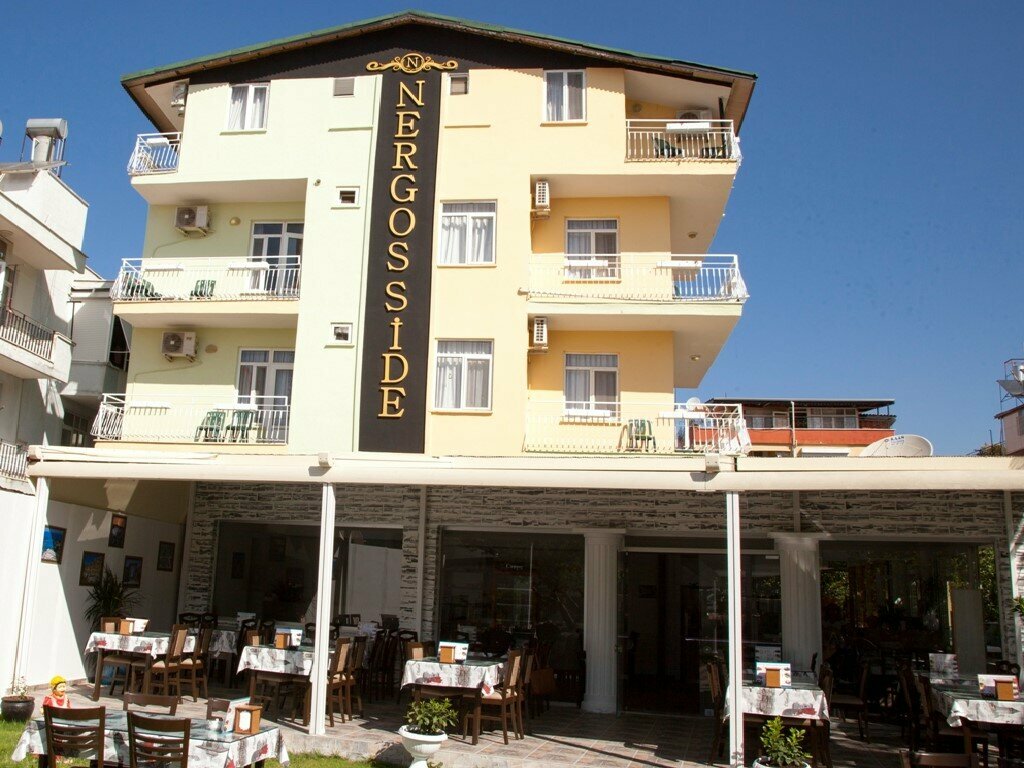 Tour operator Nergos Tour, Manavgat, photo