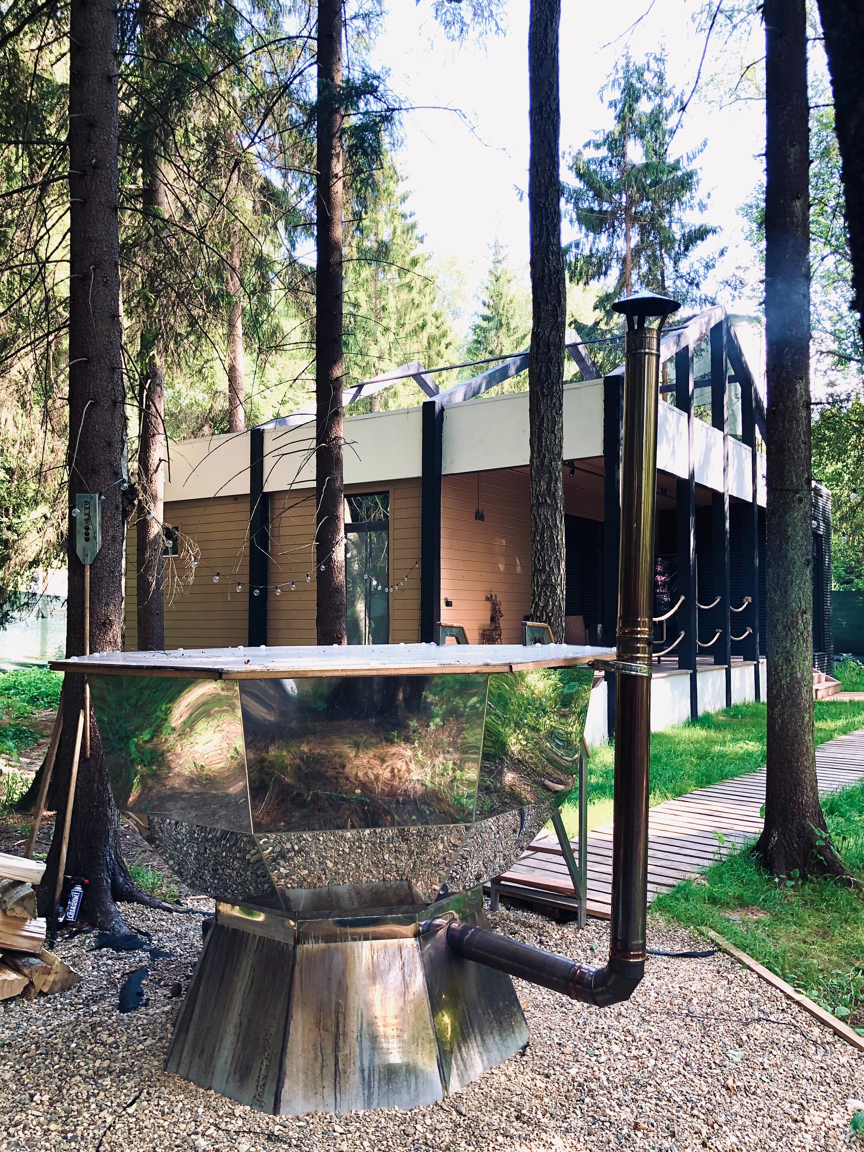 Фото Good Karma Villas