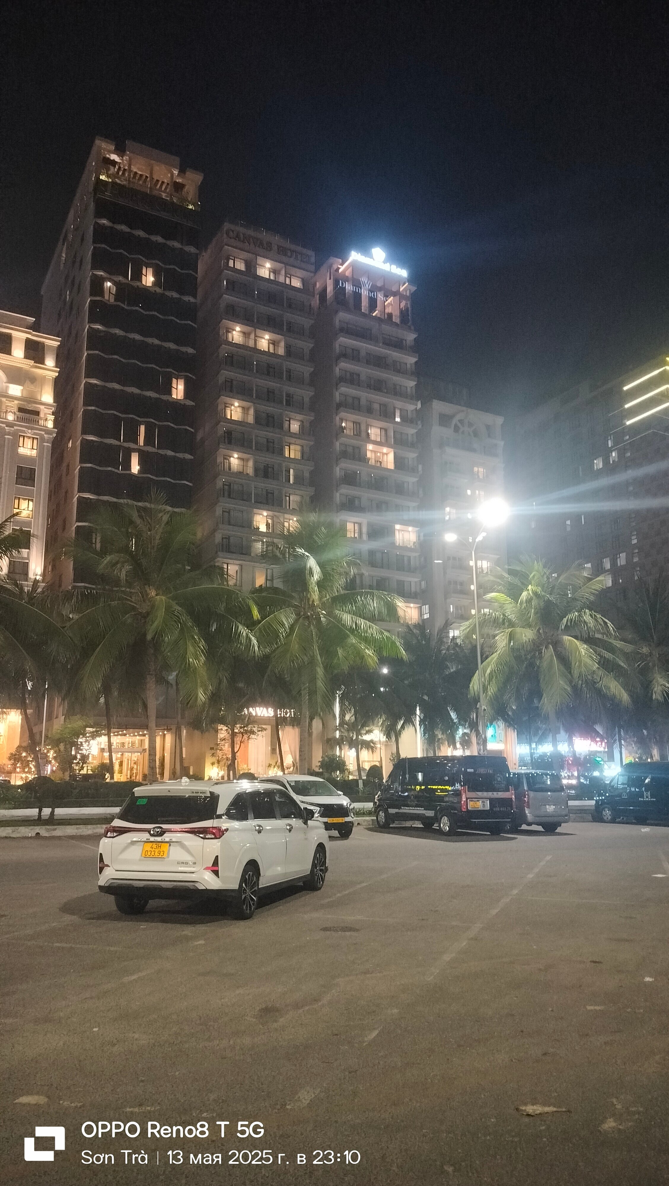 Фото Diamond Sea Hotel