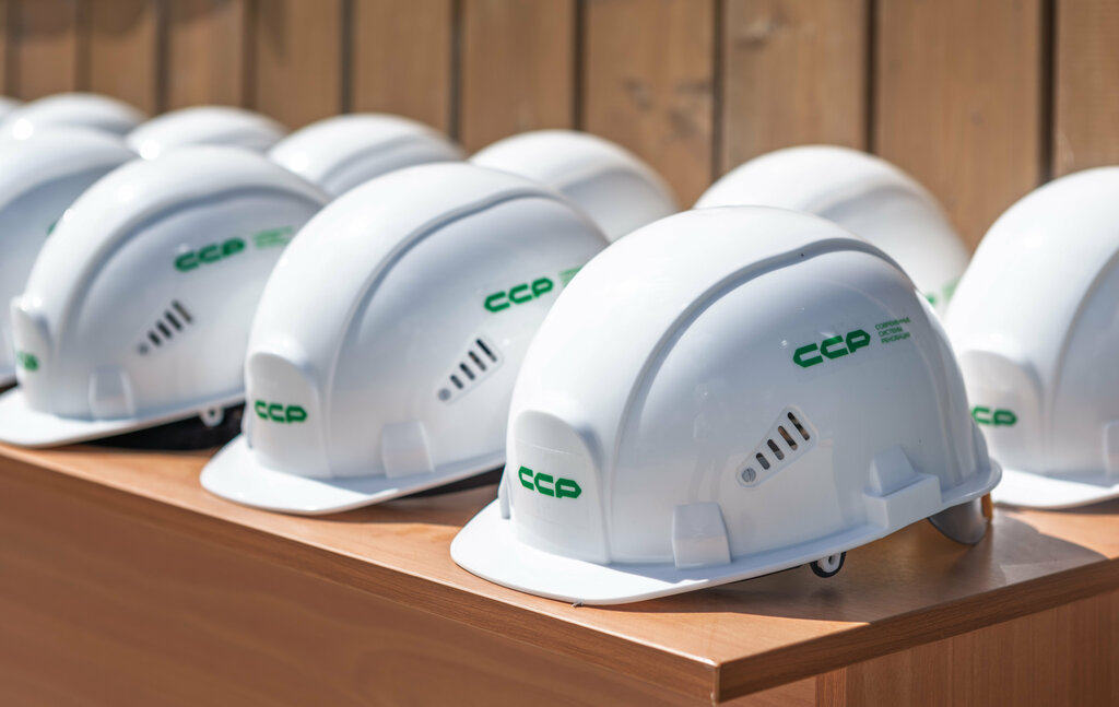 Construction and maintenance of engineering networks Современные системы реновации, Gelendgik, photo