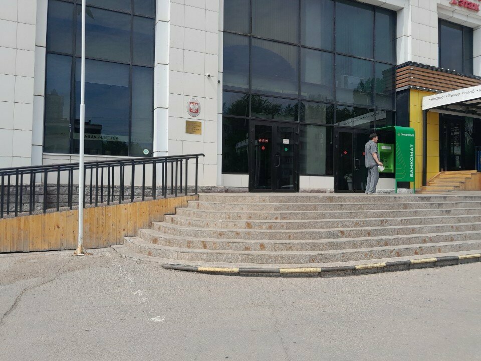 Beauty salon Olga Kemm, Astana, photo