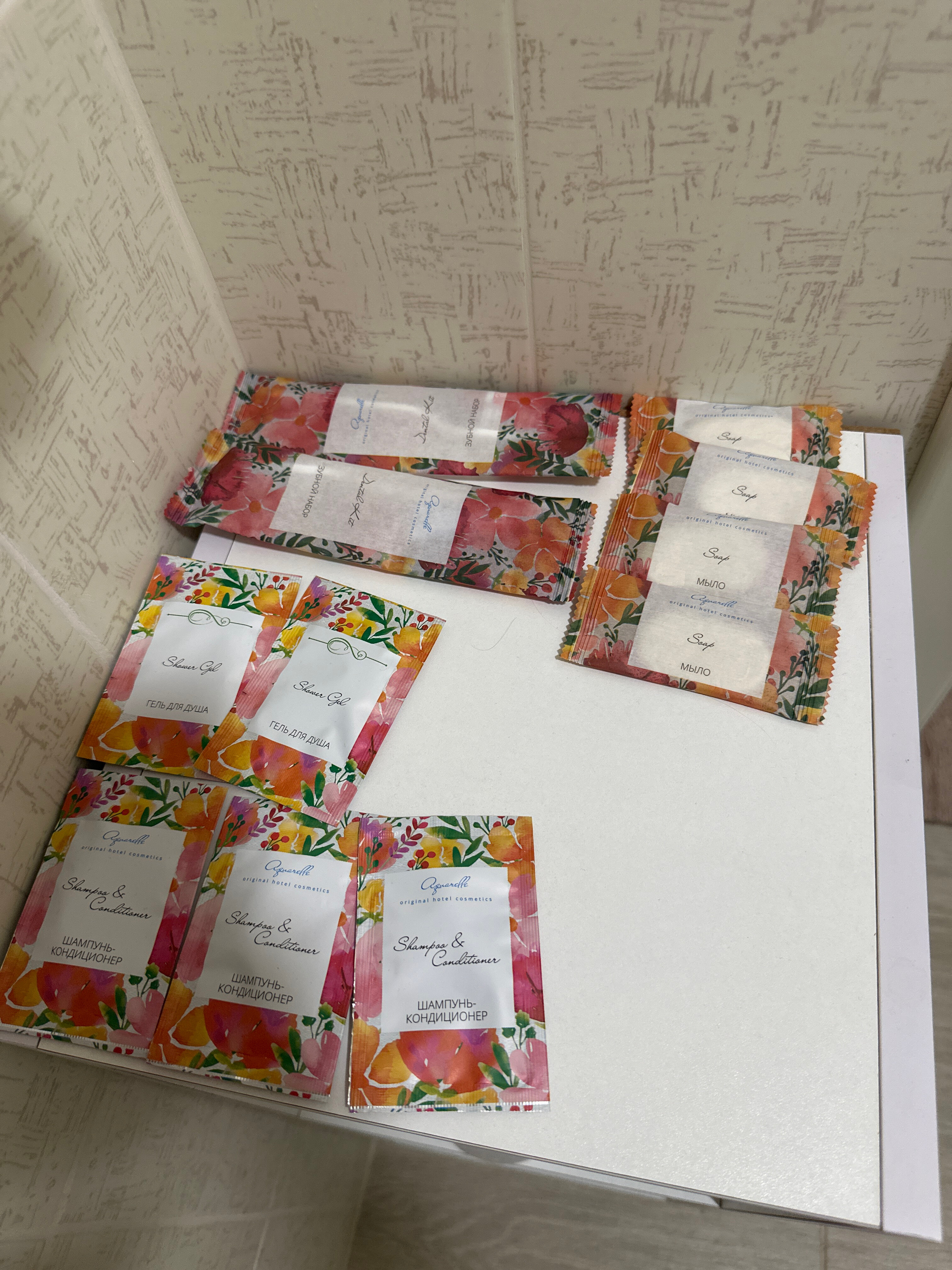 Фото Гольфстрим