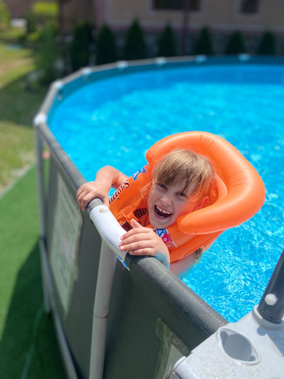 Фото Надежда