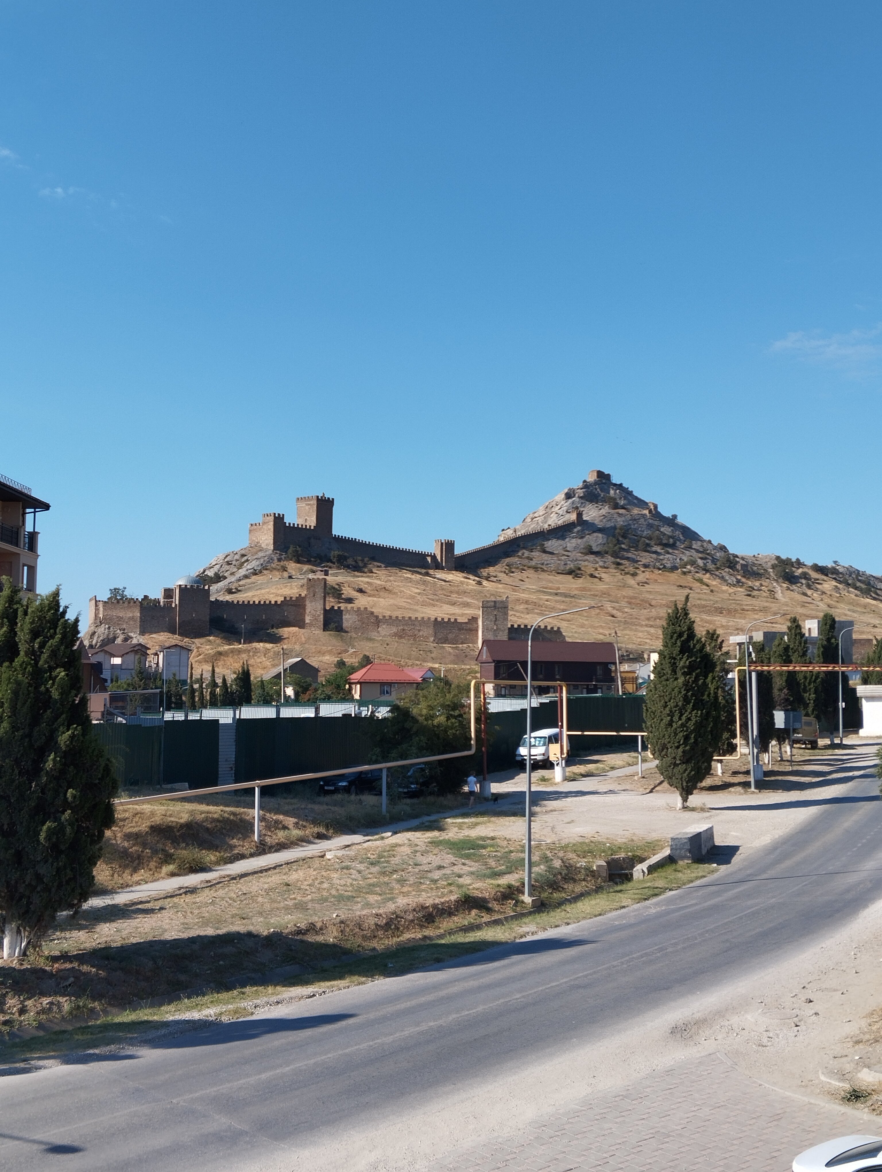 Фото Перчем