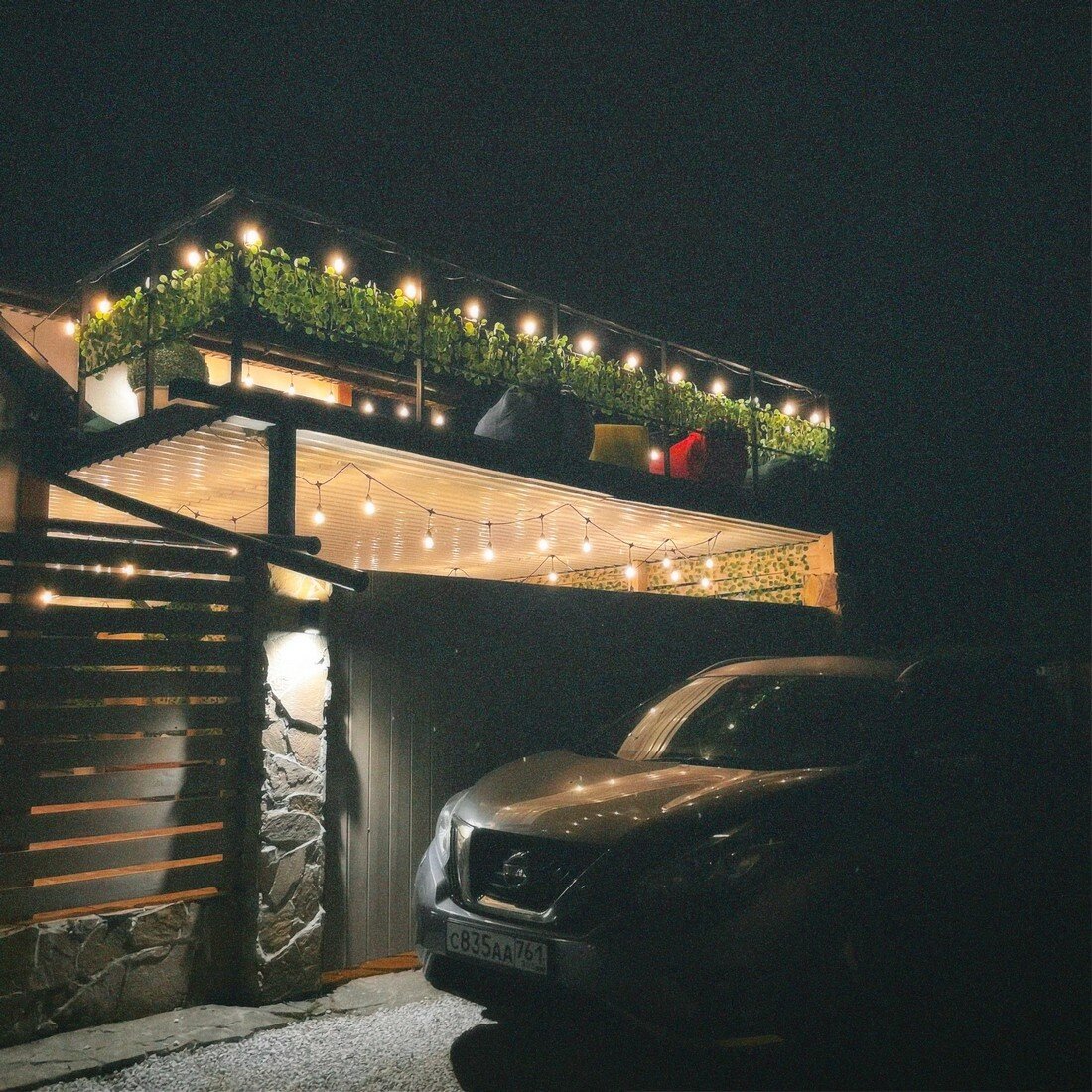 Фото Зурбаган