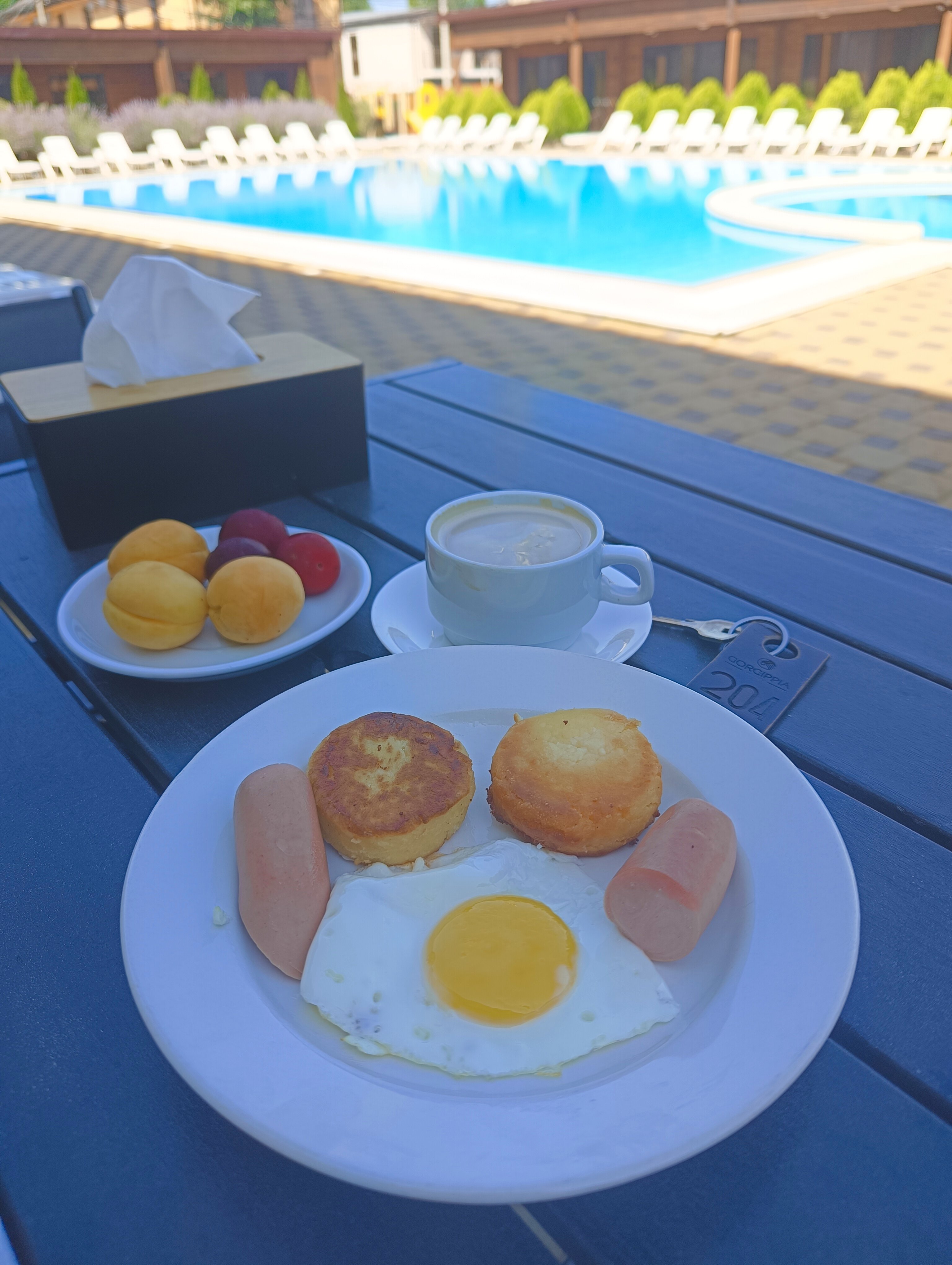 Фото Горгиппия