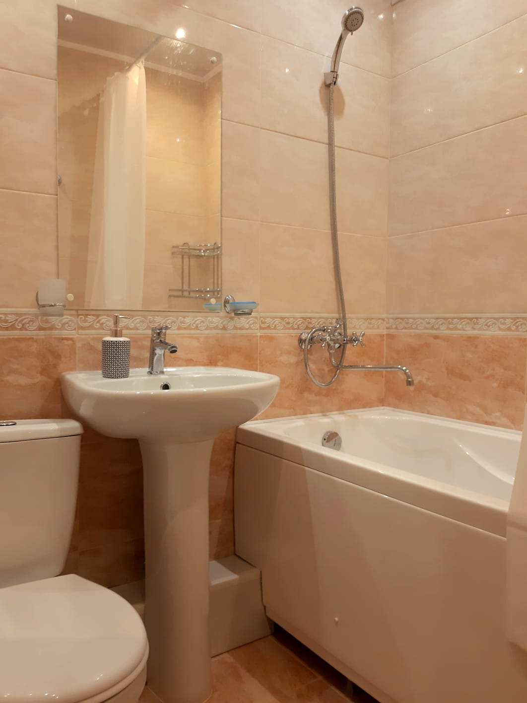 Фото В гости