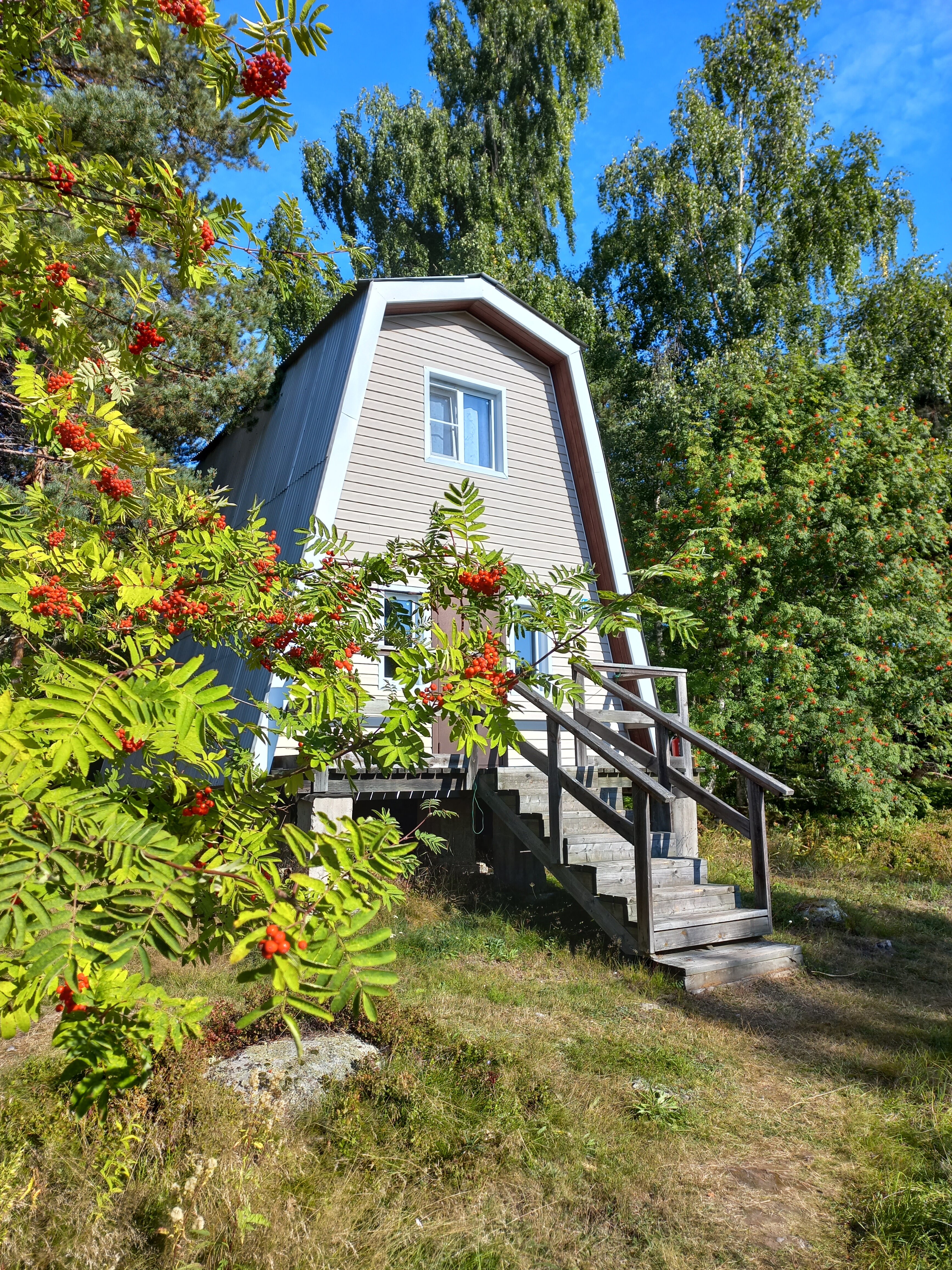 Фото Турбаза Вятиккя