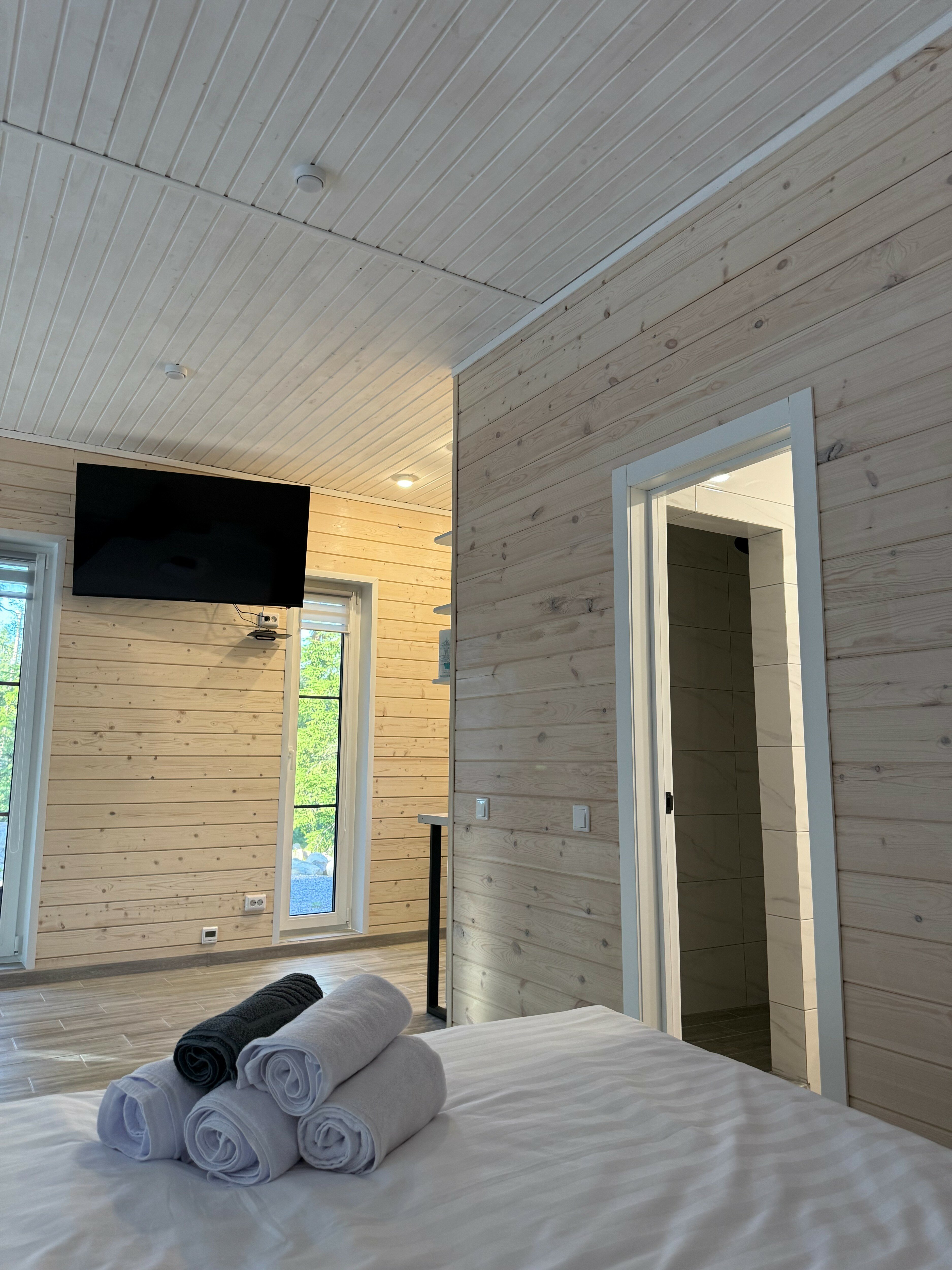 Фото Karelia Lodge