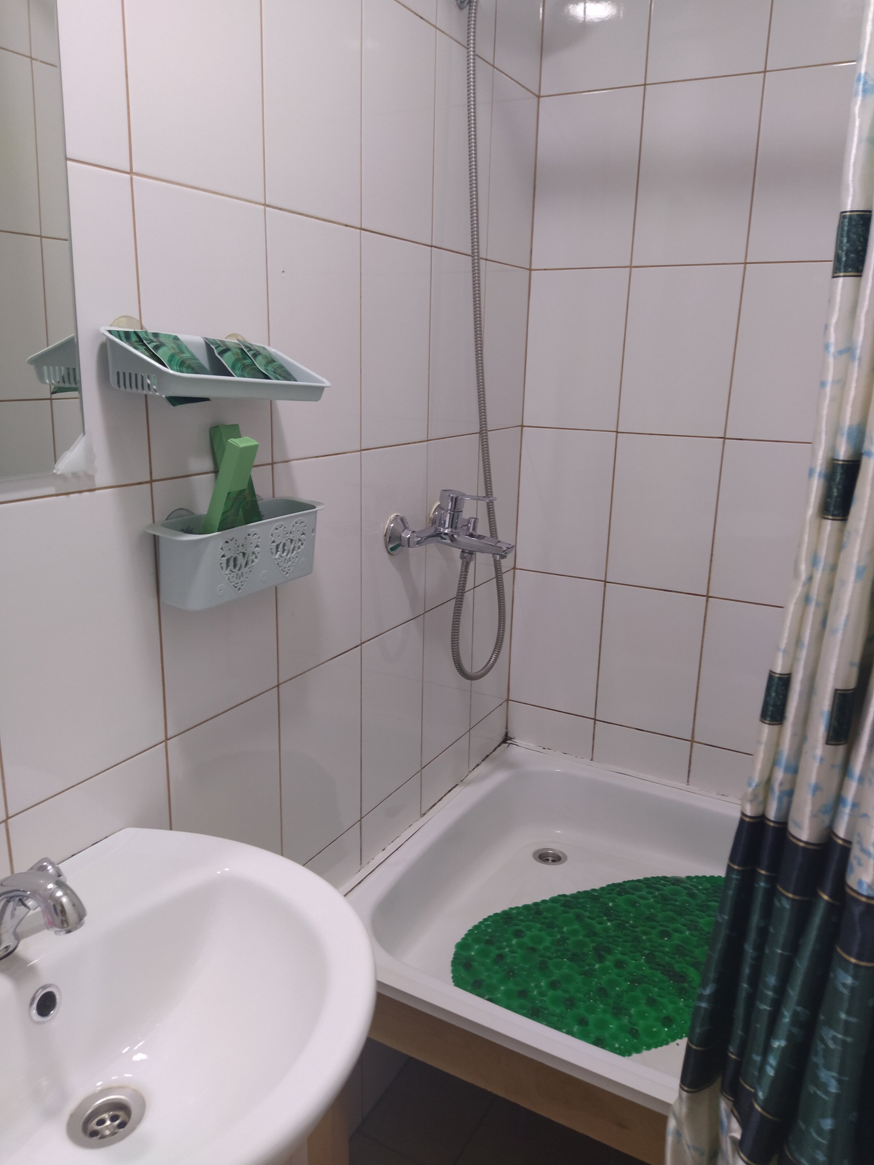 Фото Малахитовая