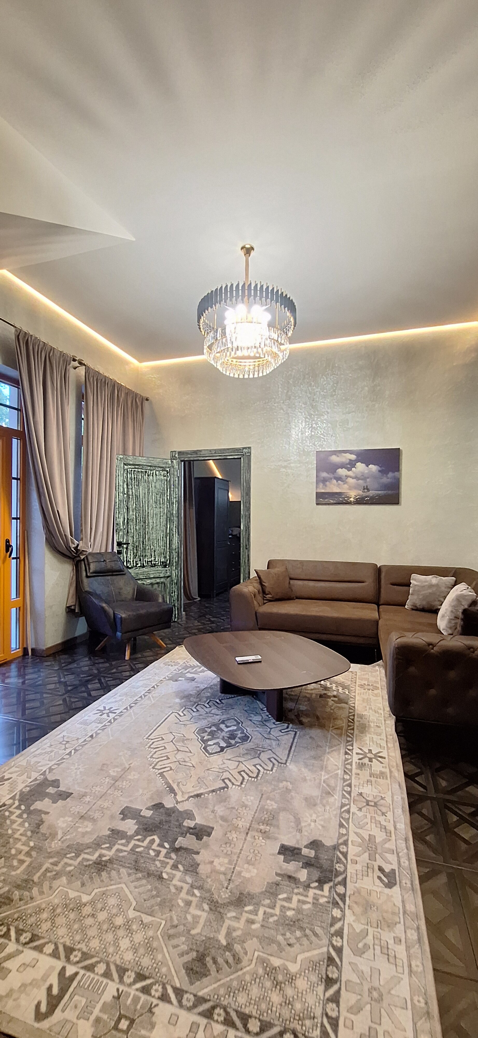 Фото Villa de Maria