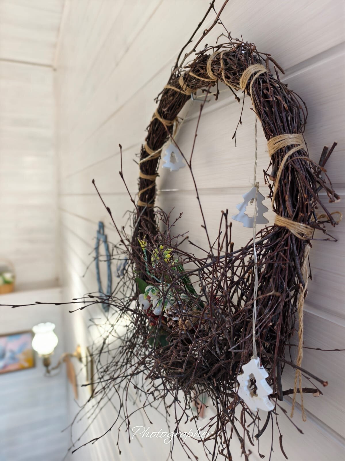 Фото Прованс