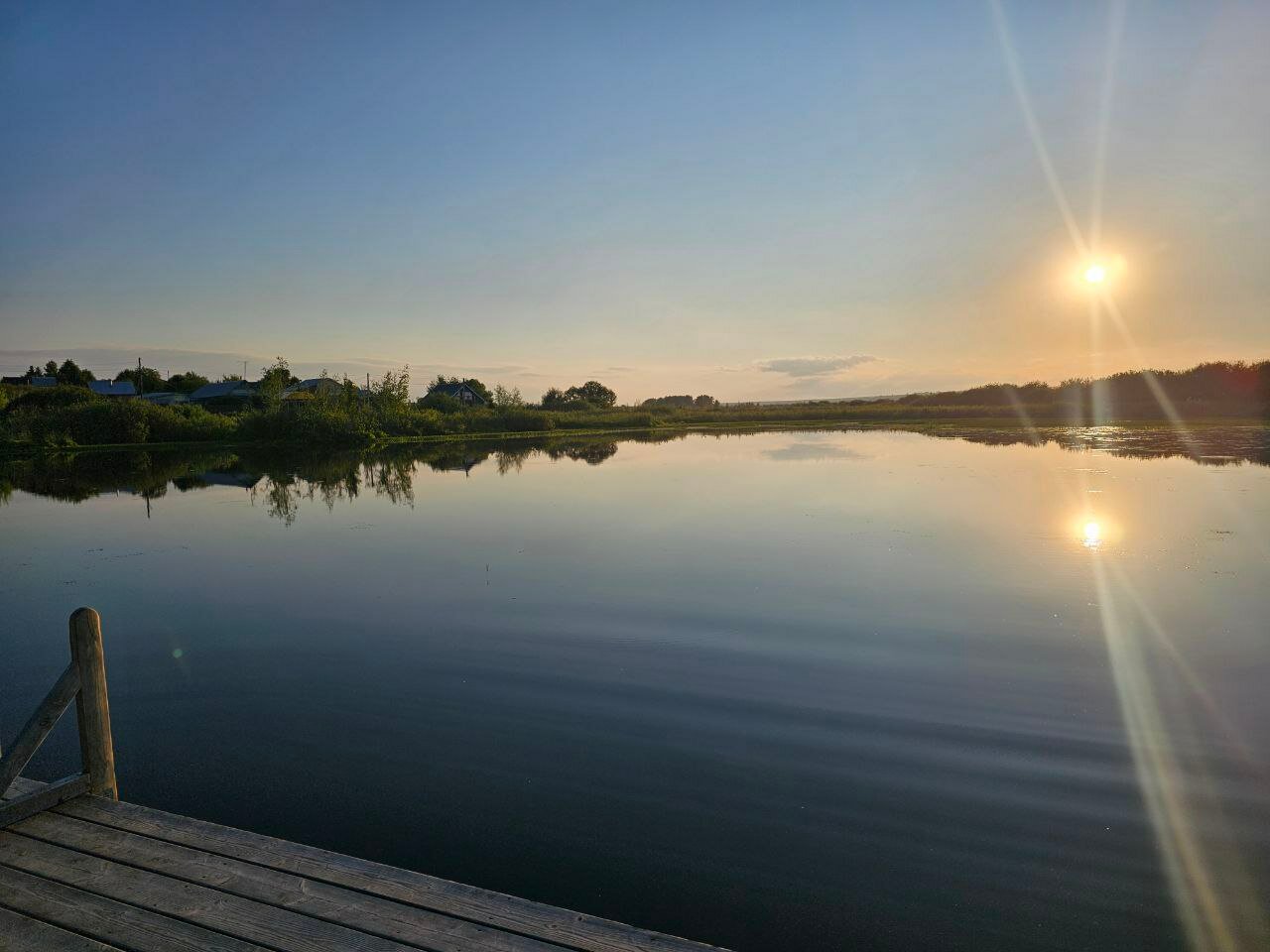 Фото Bri Village