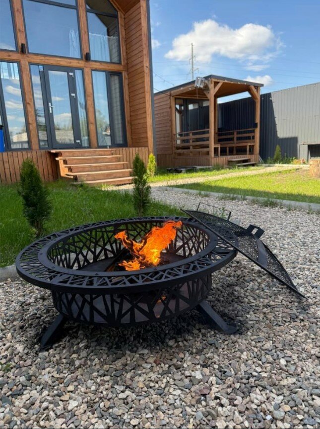 Фото Барнхаус