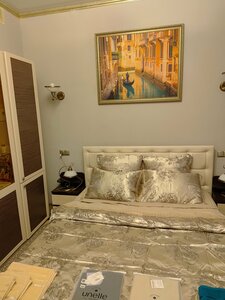 Гостиница Венеция