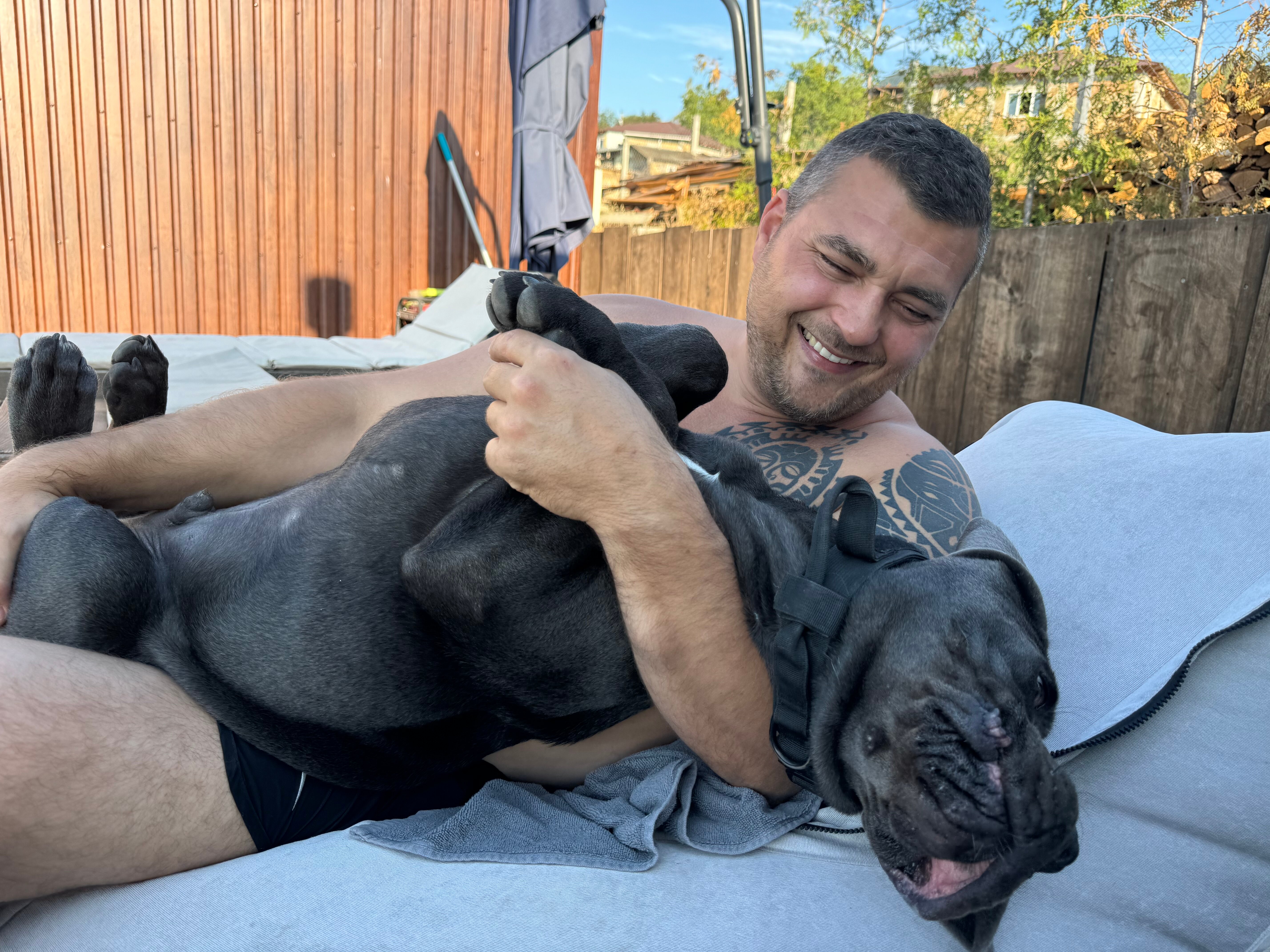 Фото Едем в горы