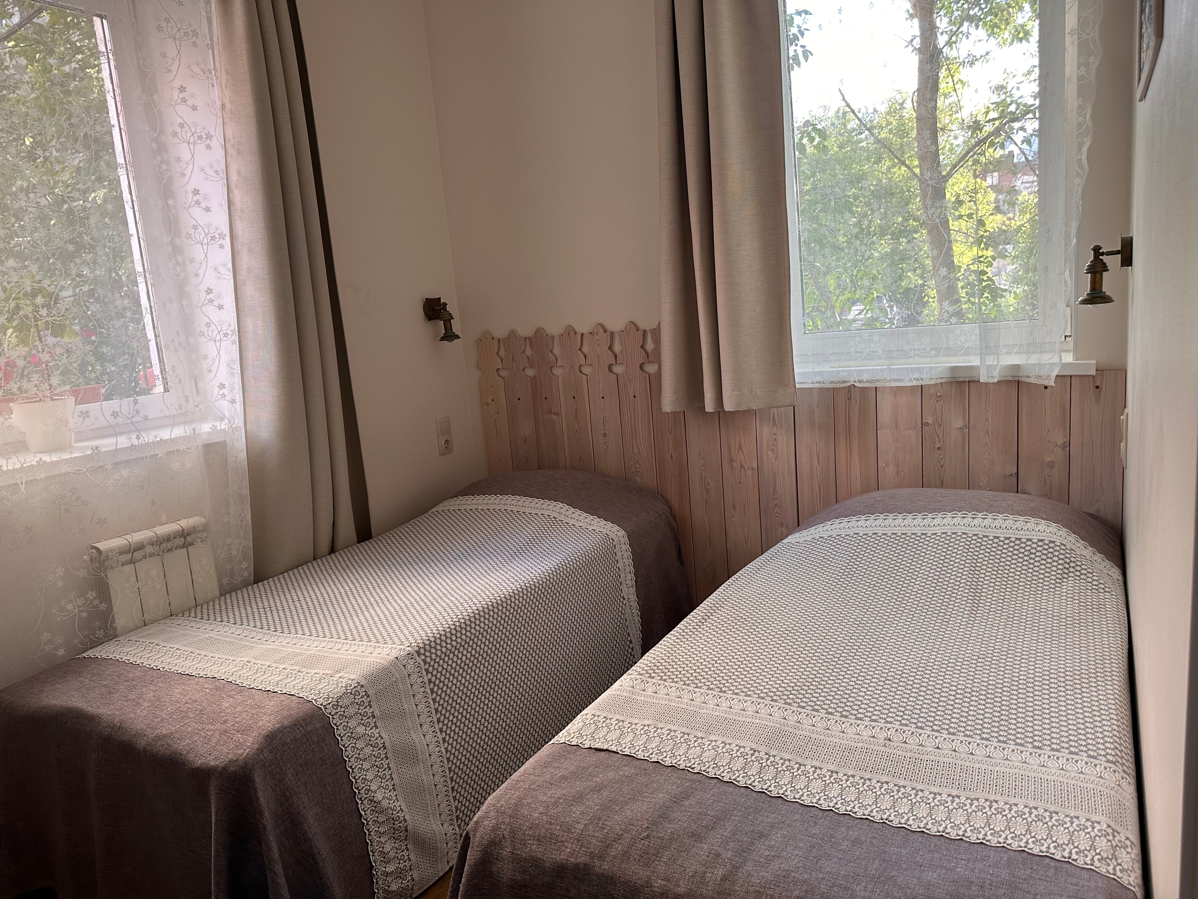 Фото Сибирский турист