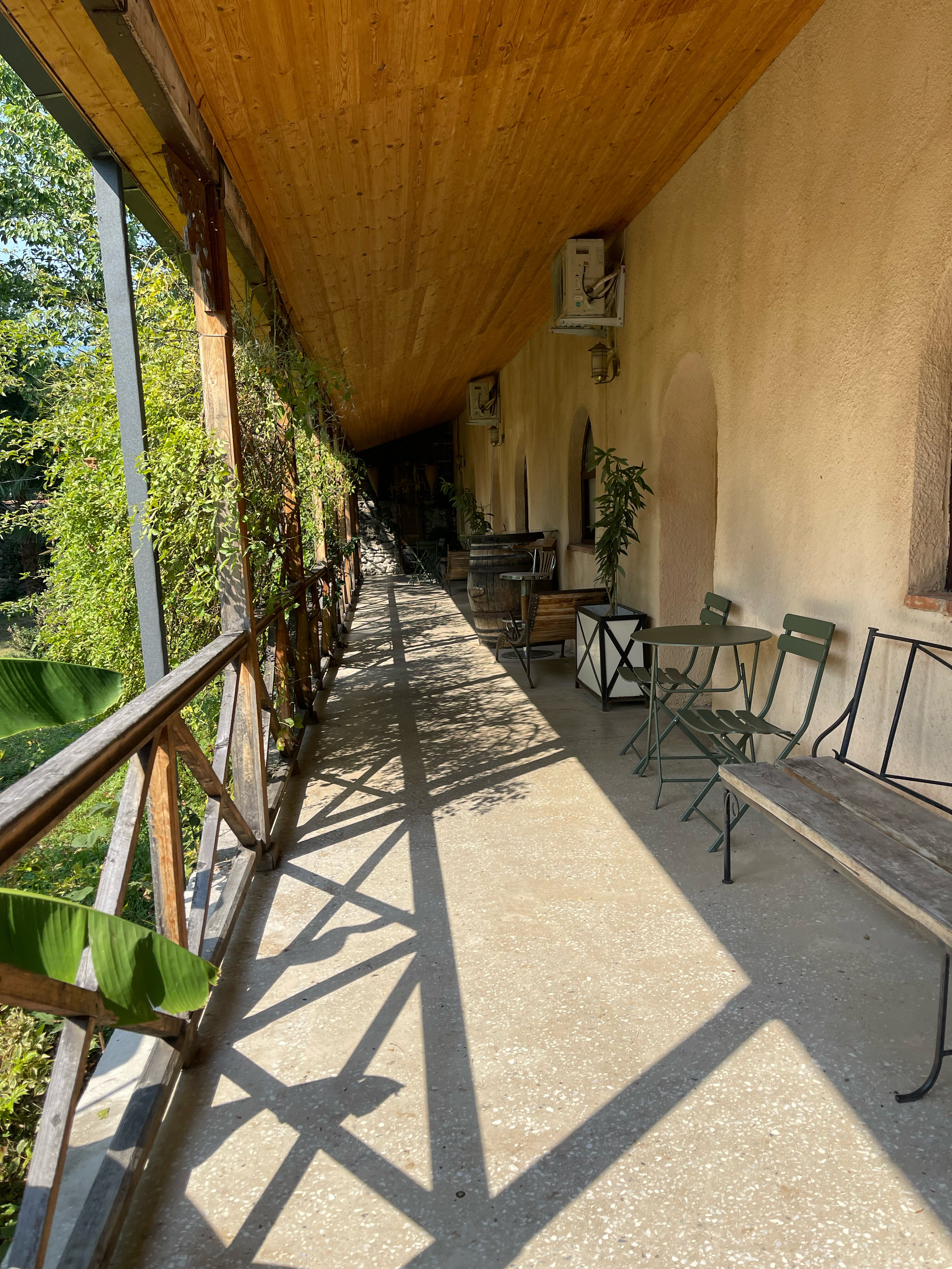 Фото Chateau Eniseli