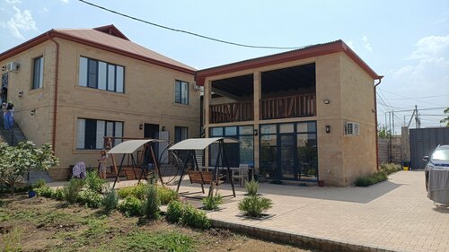 Иное жильё Sea_inch в Избербаше