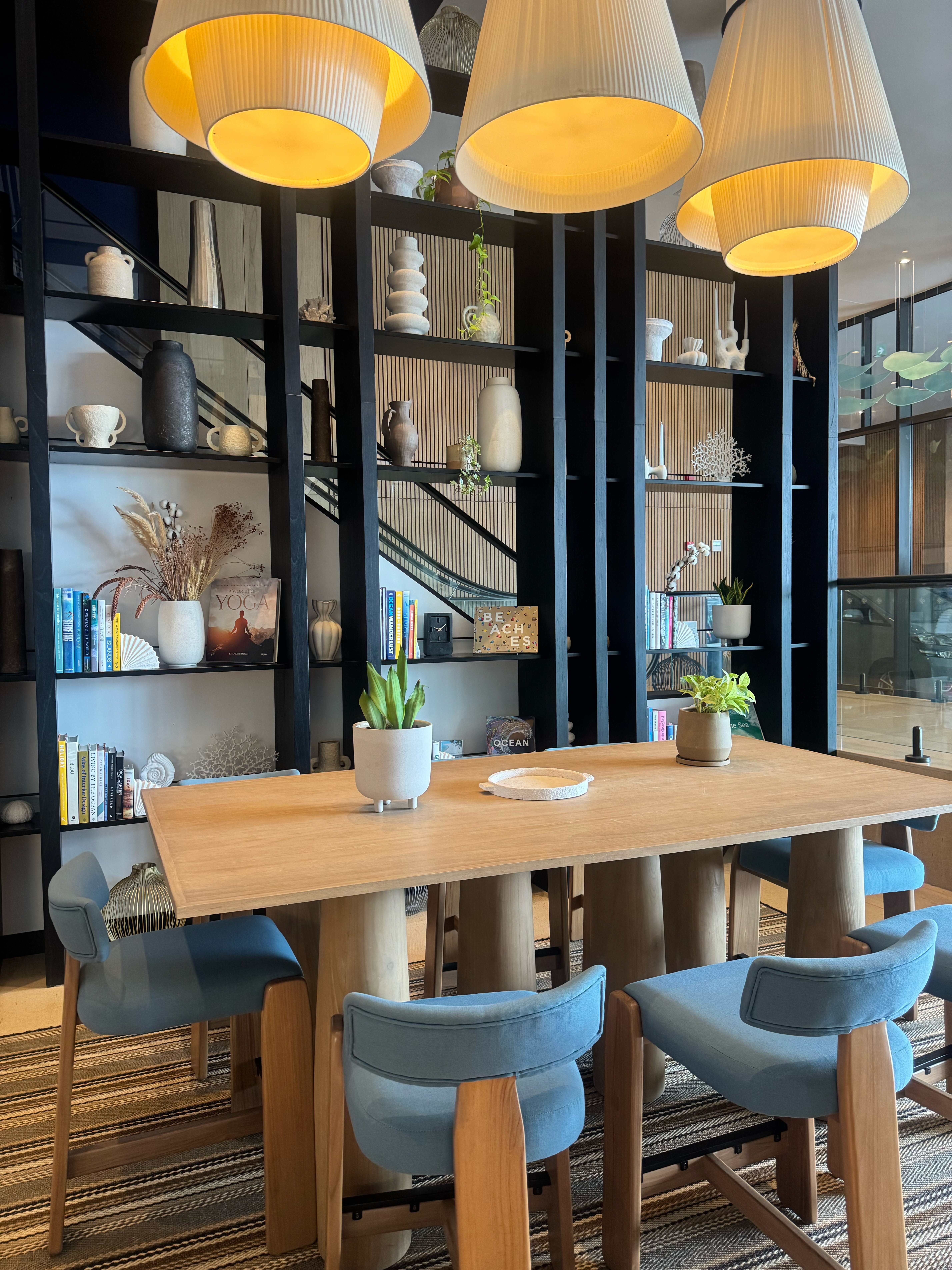 Фото Barceló Nasandhura Malé